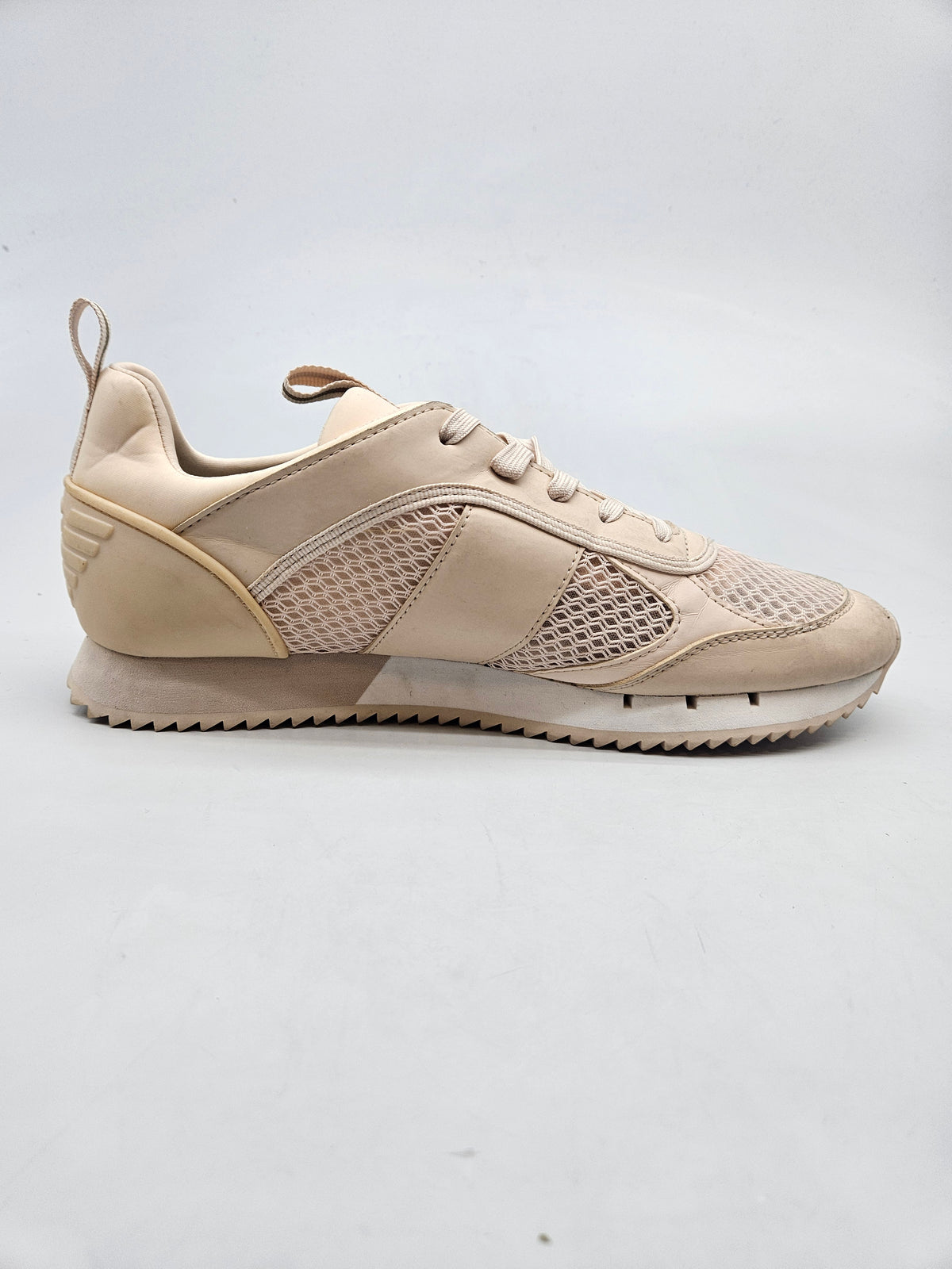 EMPORIO ARMANI ORIGINAL PATIKI BR 43
