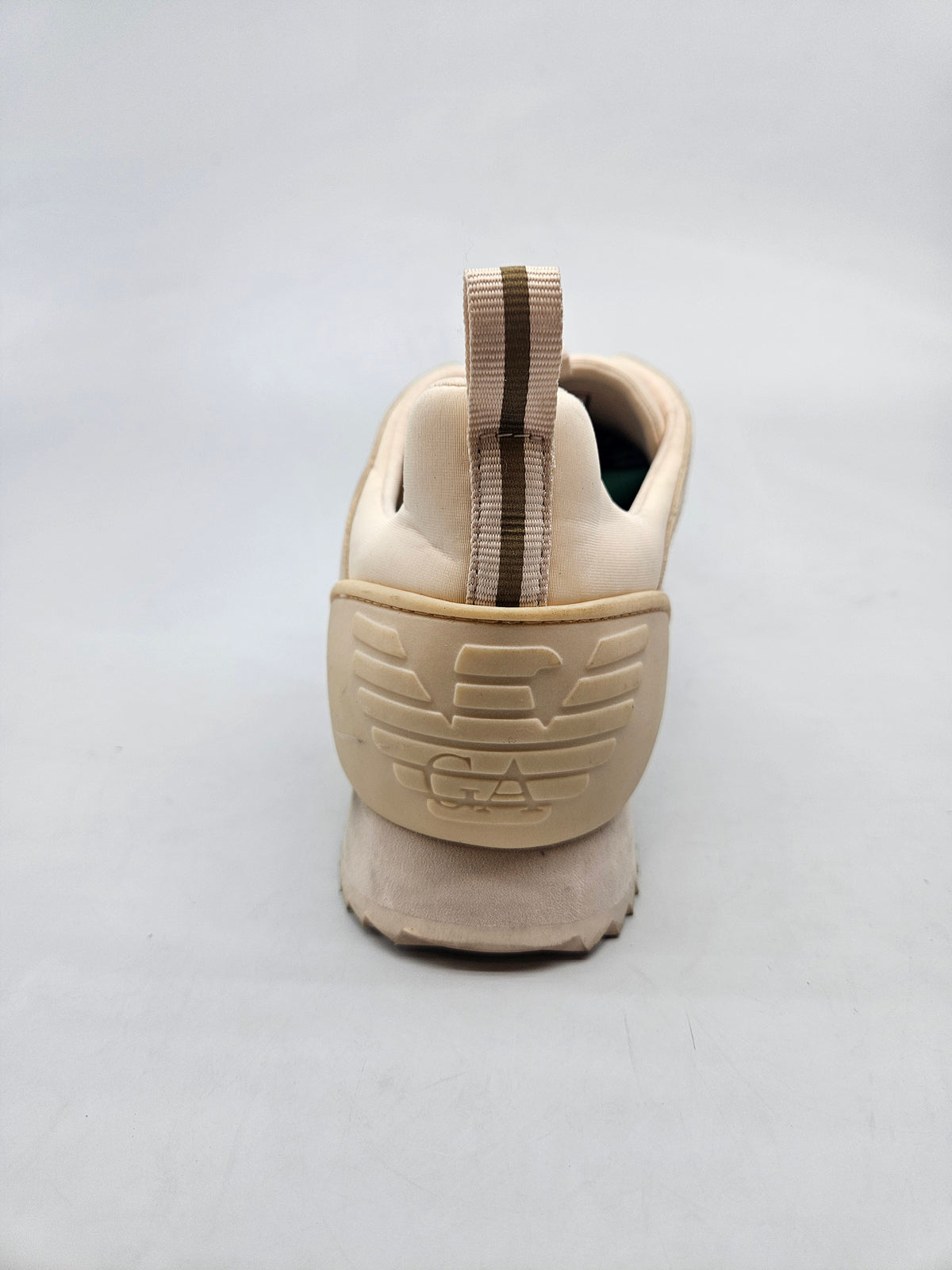 EMPORIO ARMANI ORIGINAL PATIKI BR 43
