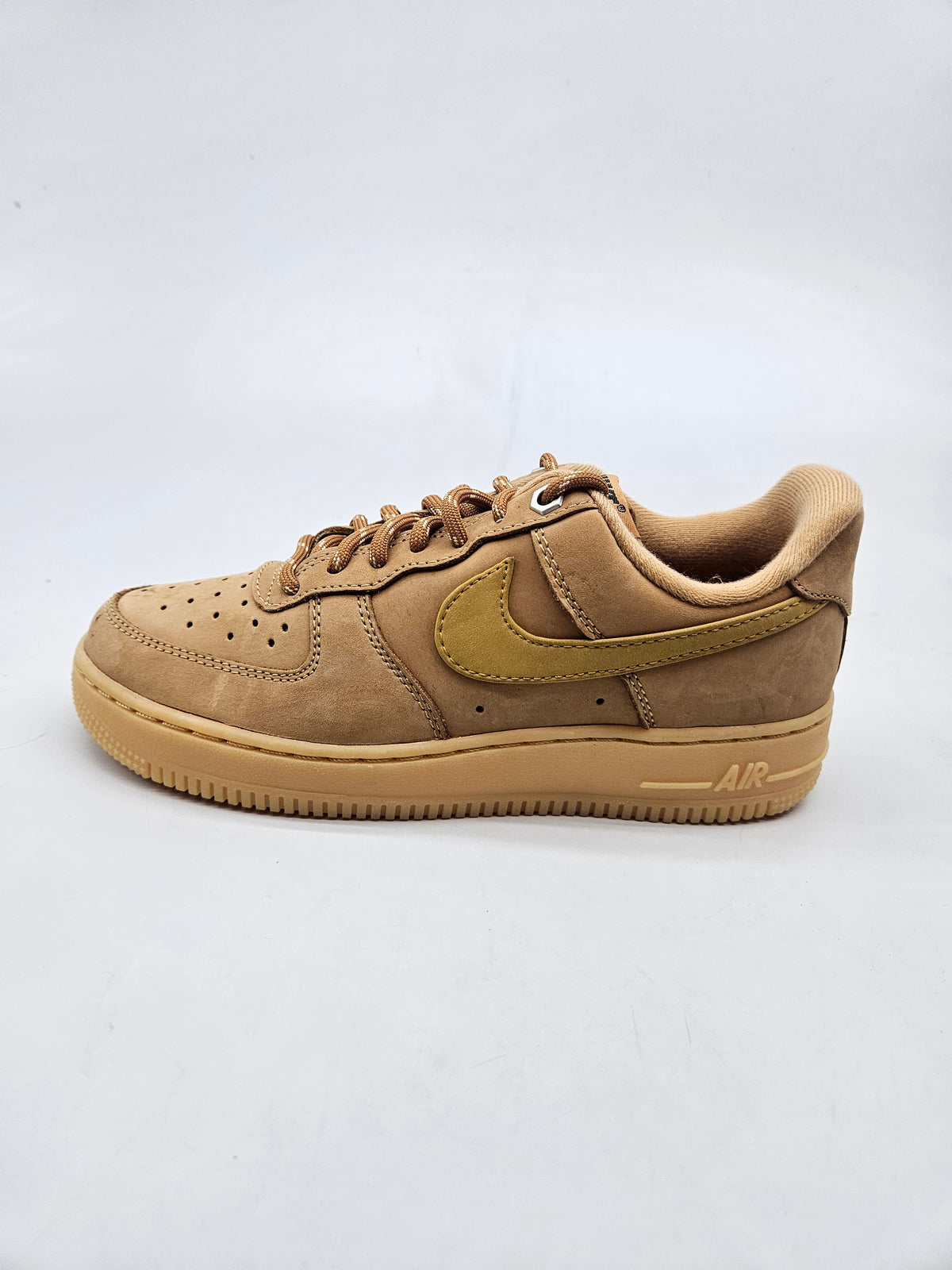 NIKE AF1 NOVI ORIGINAL PATIKI BR 37
