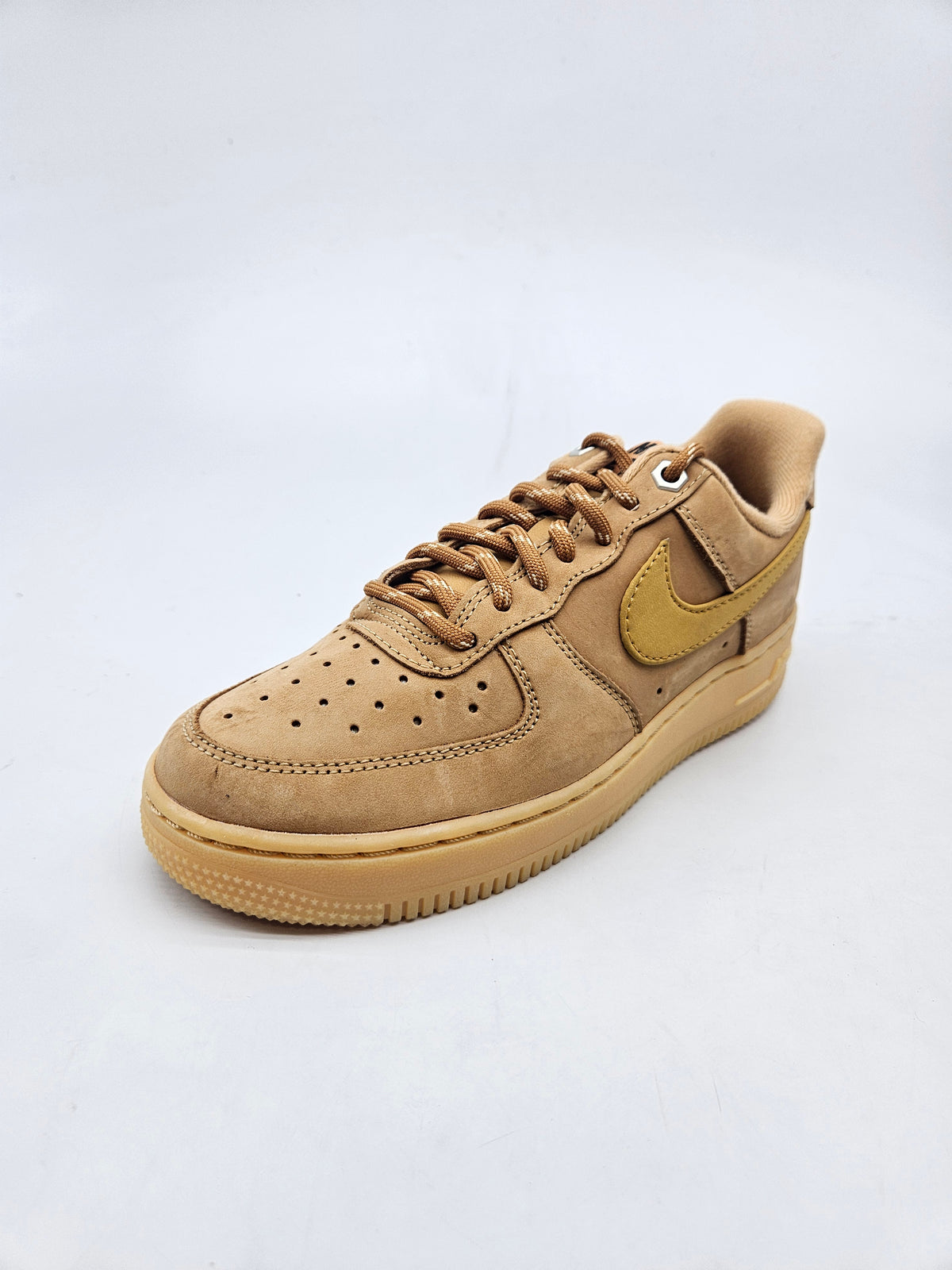 NIKE AF1 NOVI ORIGINAL PATIKI BR 37