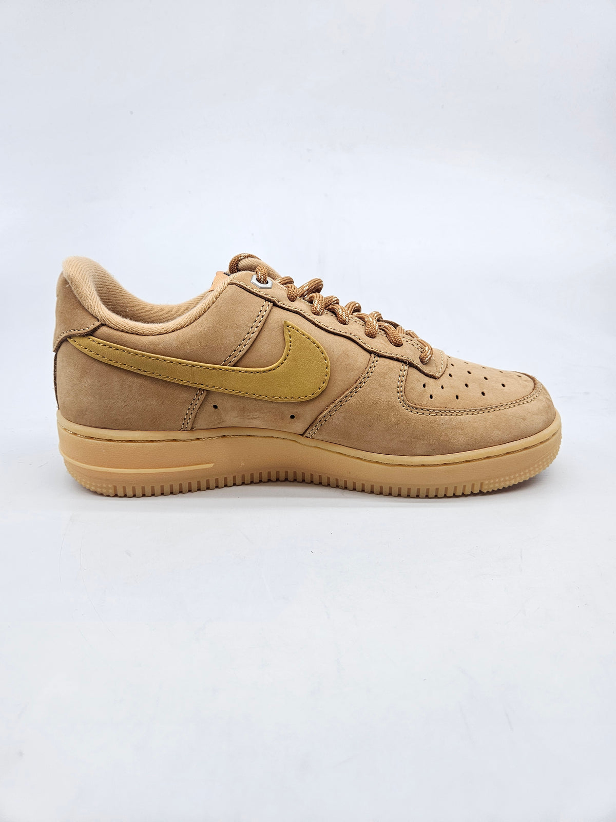 NIKE AF1 NOVI ORIGINAL PATIKI BR 37