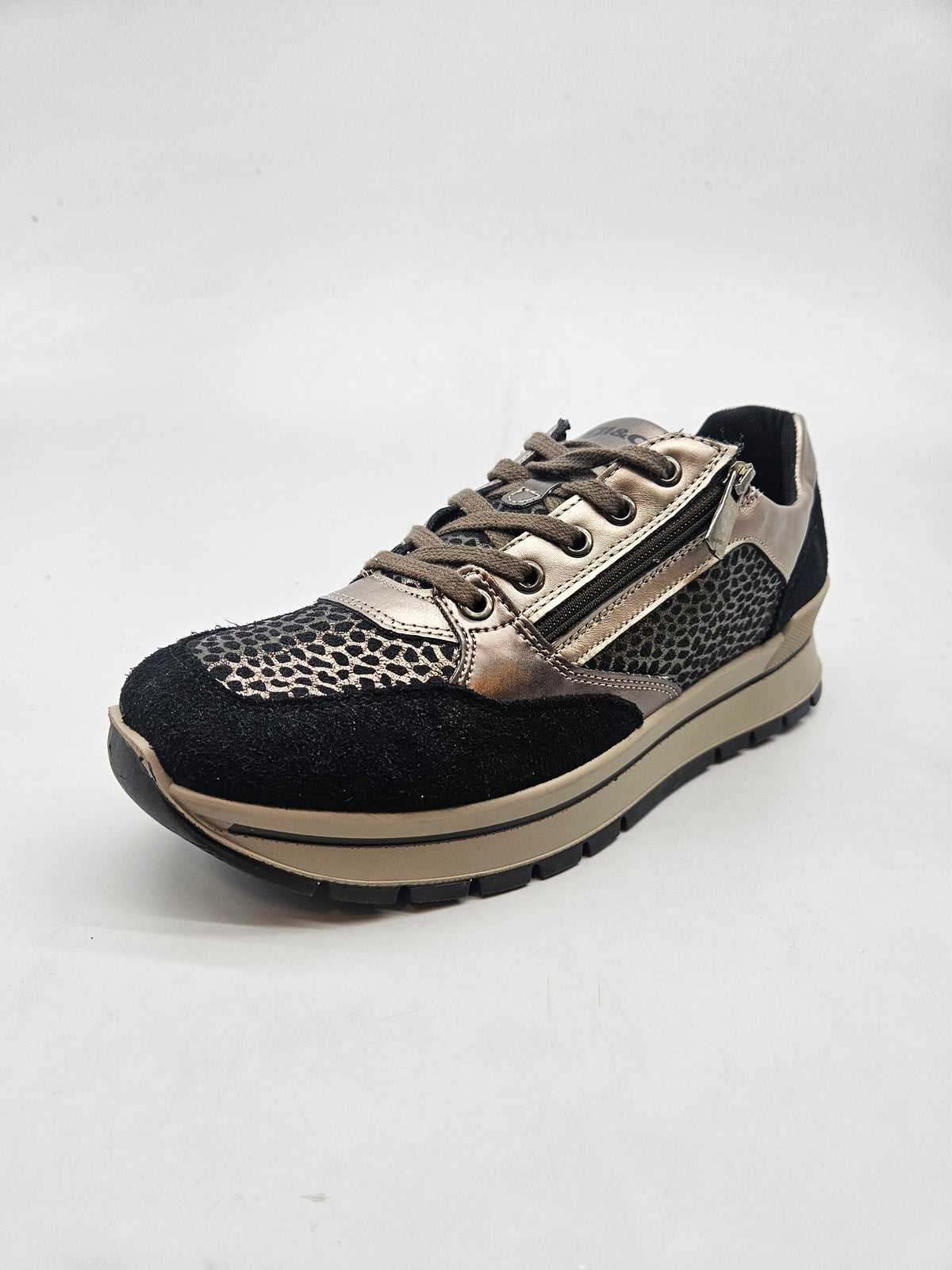IGI&CO NOVI ORIGINAL PATIKI BR 41