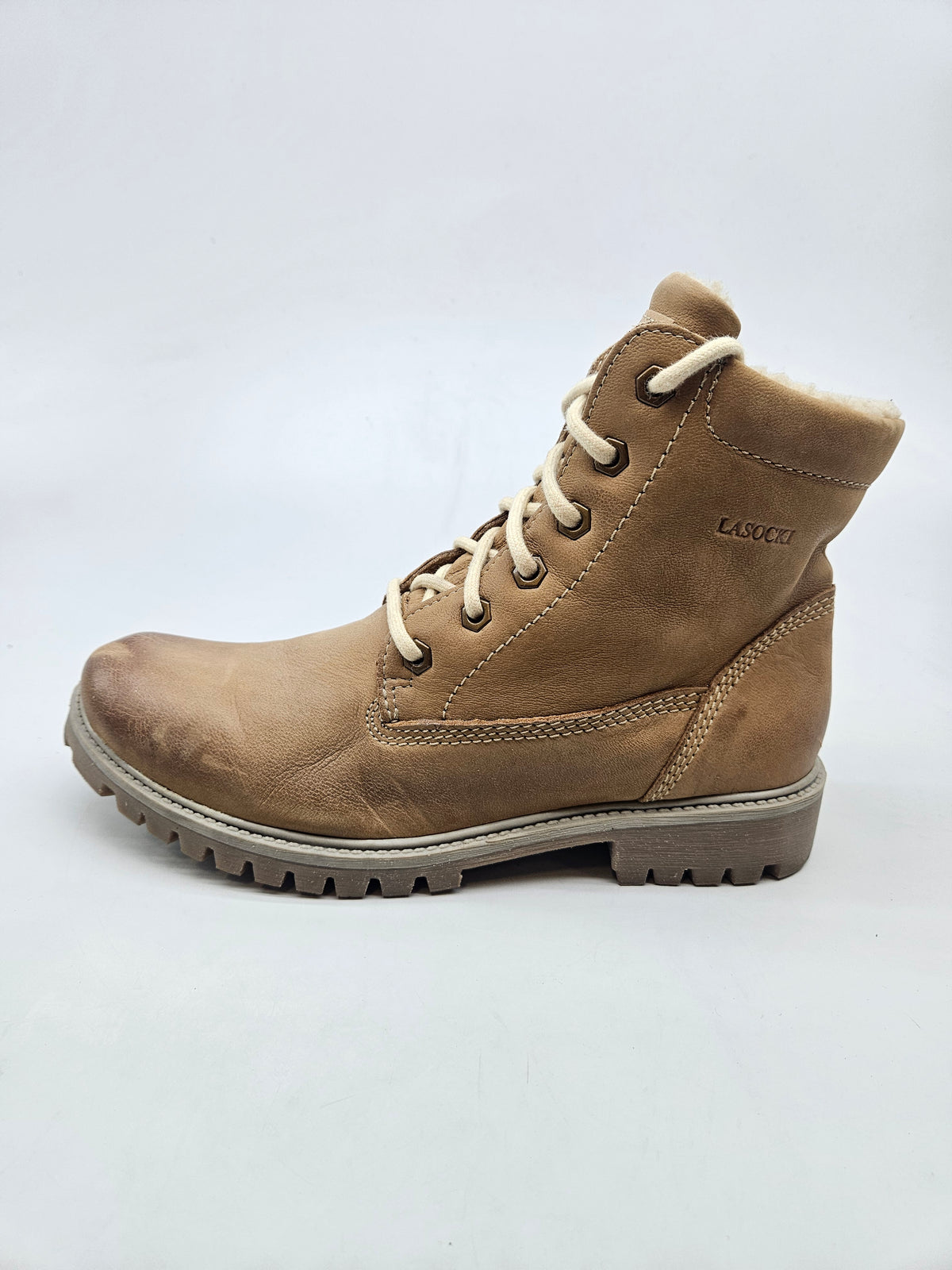 LACOSKI ORIGINAL CIZMI BR 39