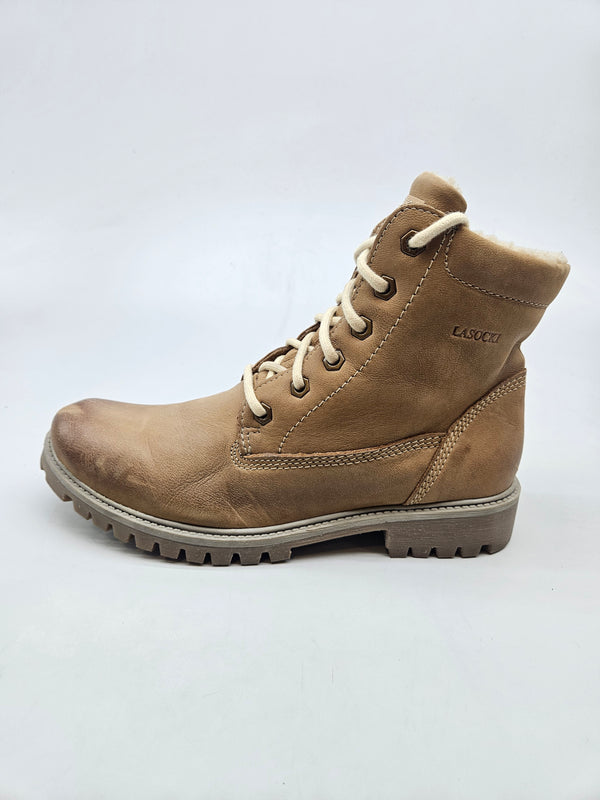 LACOSKI ORIGINAL CIZMI BR 39