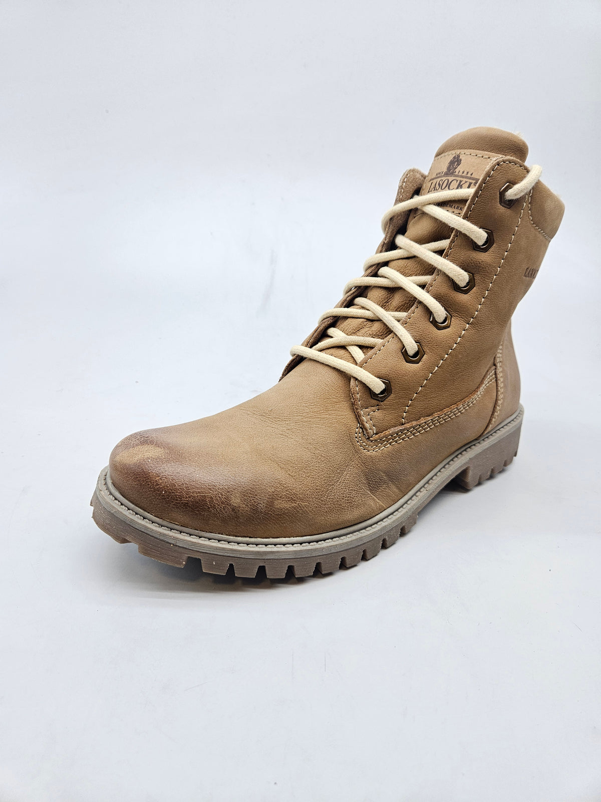 LACOSKI ORIGINAL CIZMI BR 39