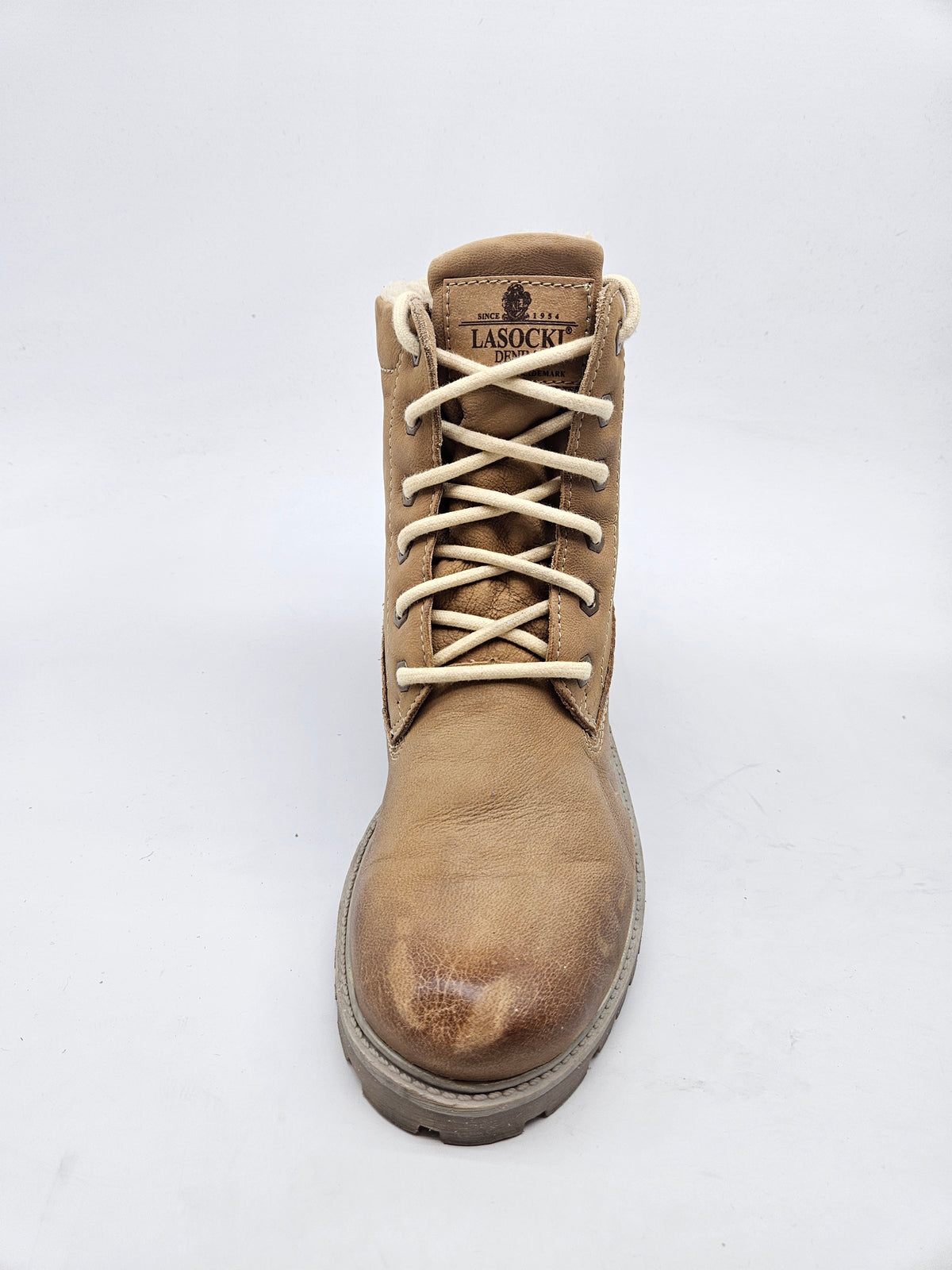 LACOSKI ORIGINAL CIZMI BR 39