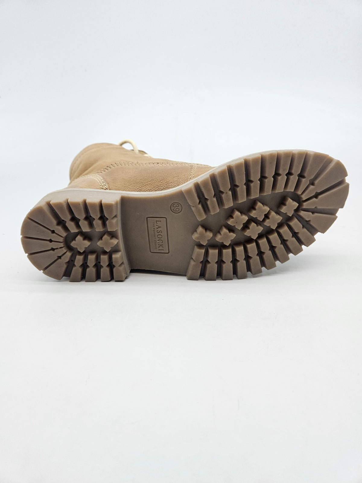 LACOSKI ORIGINAL CIZMI BR 39