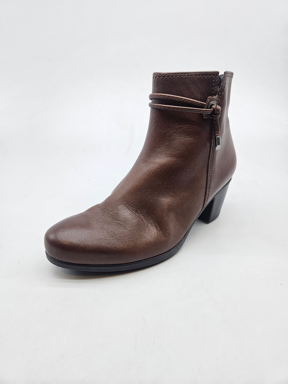 GABOR ORIGINAL CIZMI BR 37.5