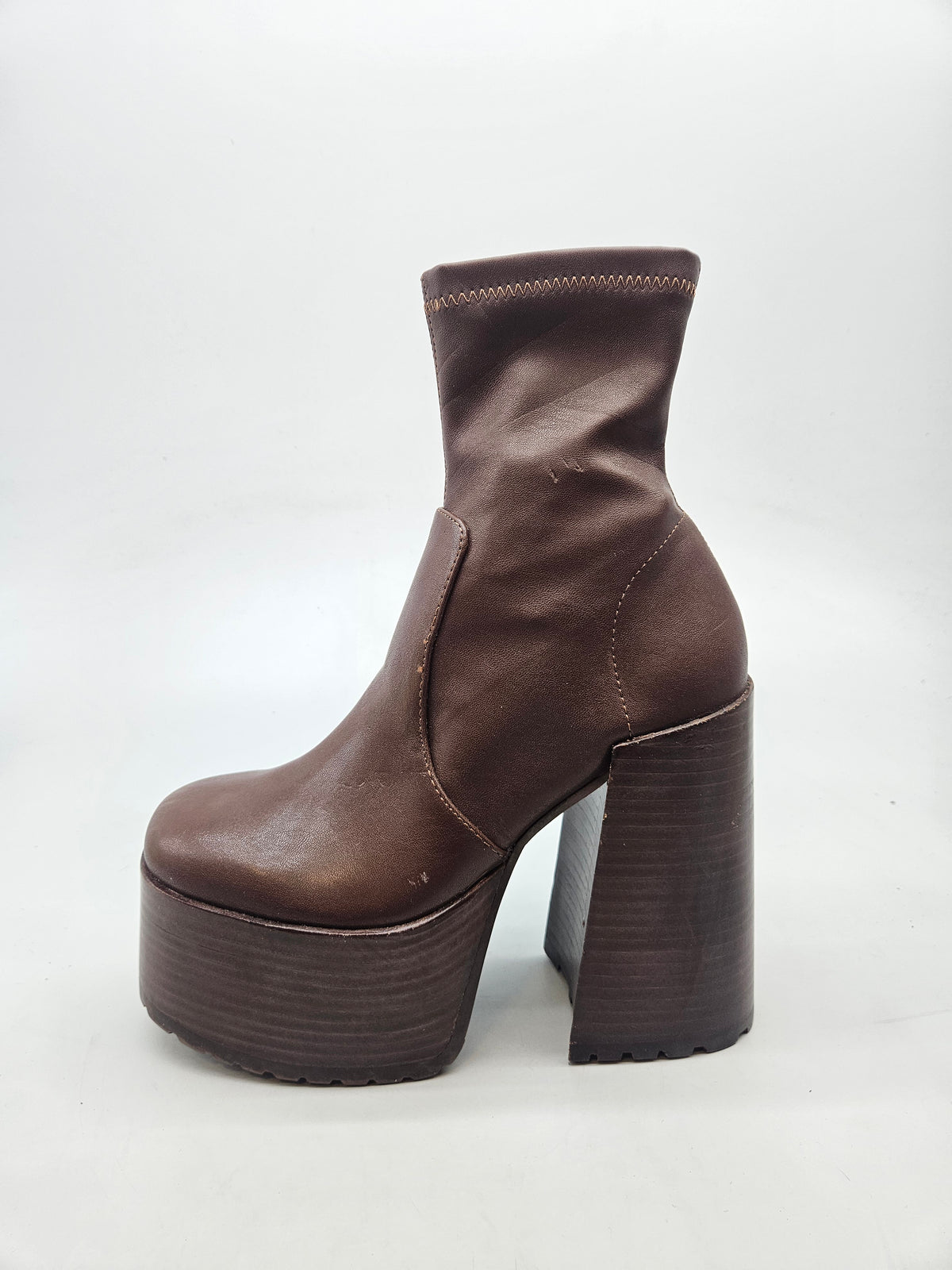 STEVE MADDEN ORIGINAL CIZMI BR 38