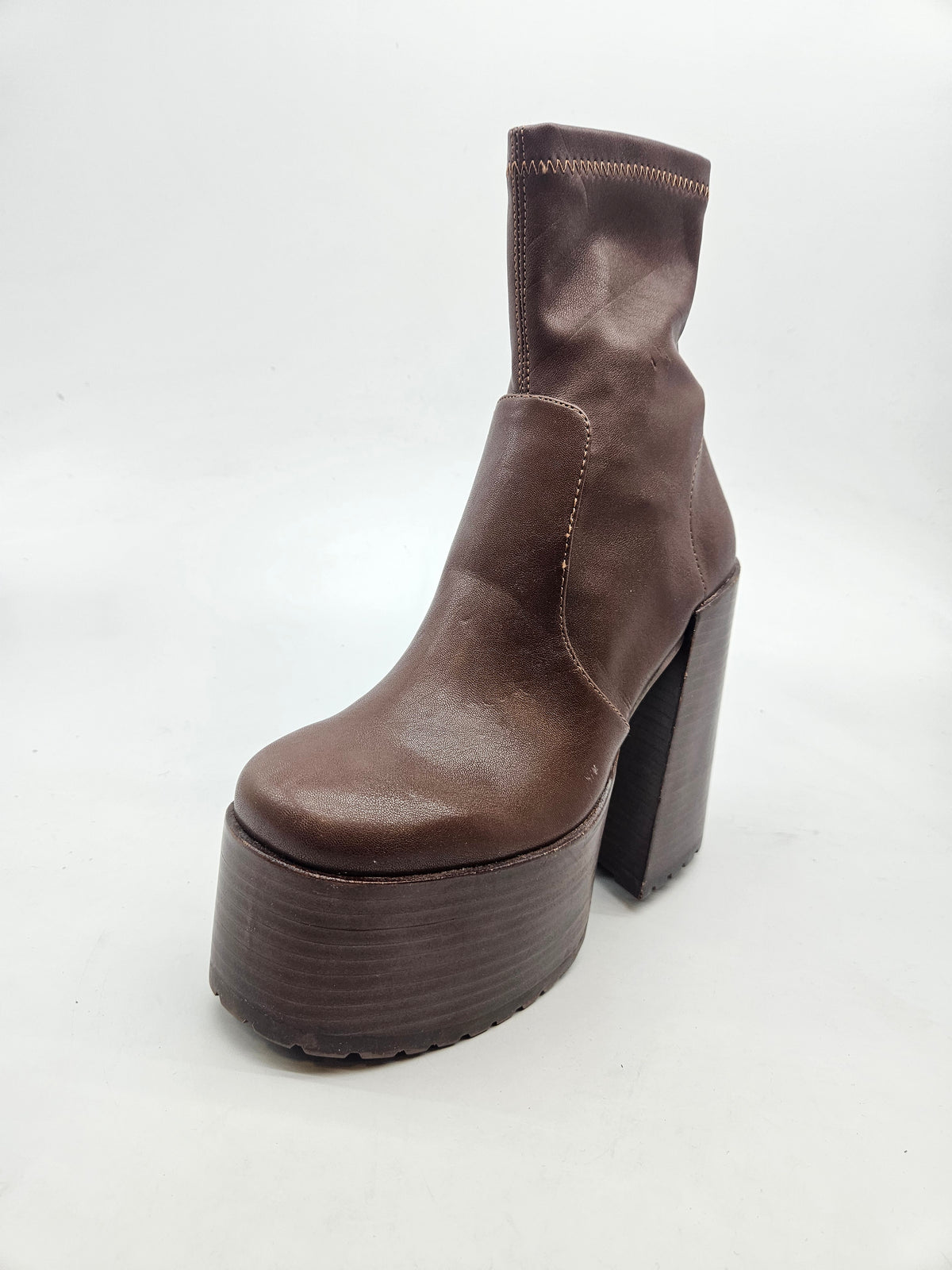 STEVE MADDEN ORIGINAL CIZMI BR 38