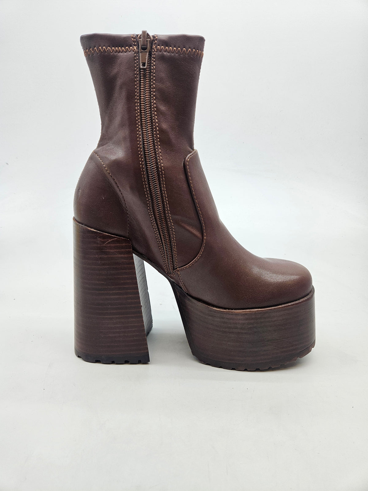 STEVE MADDEN ORIGINAL CIZMI BR 38