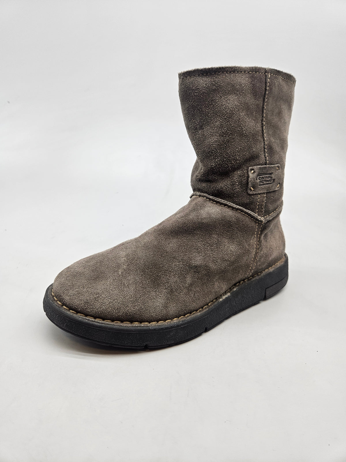 CAMEL ACTIVE ORIGINAL CIZMI BR 38