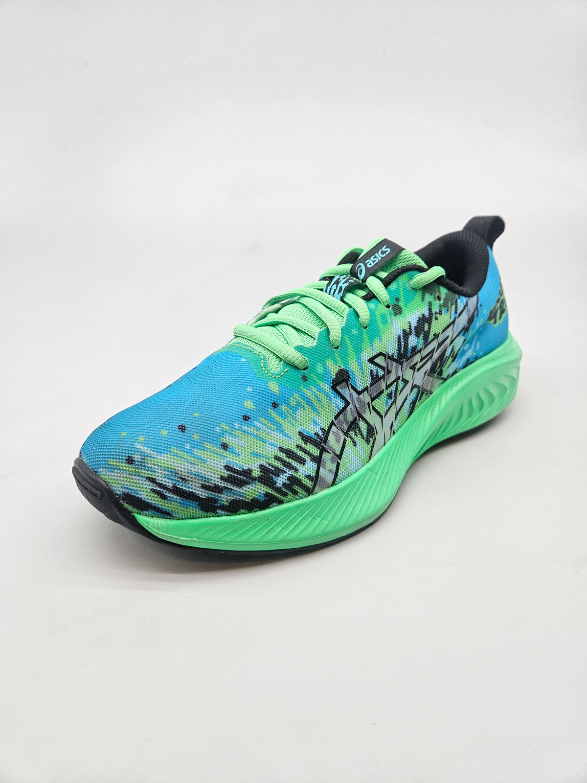 ASICS ORIGINAL PATIKI BR 36
