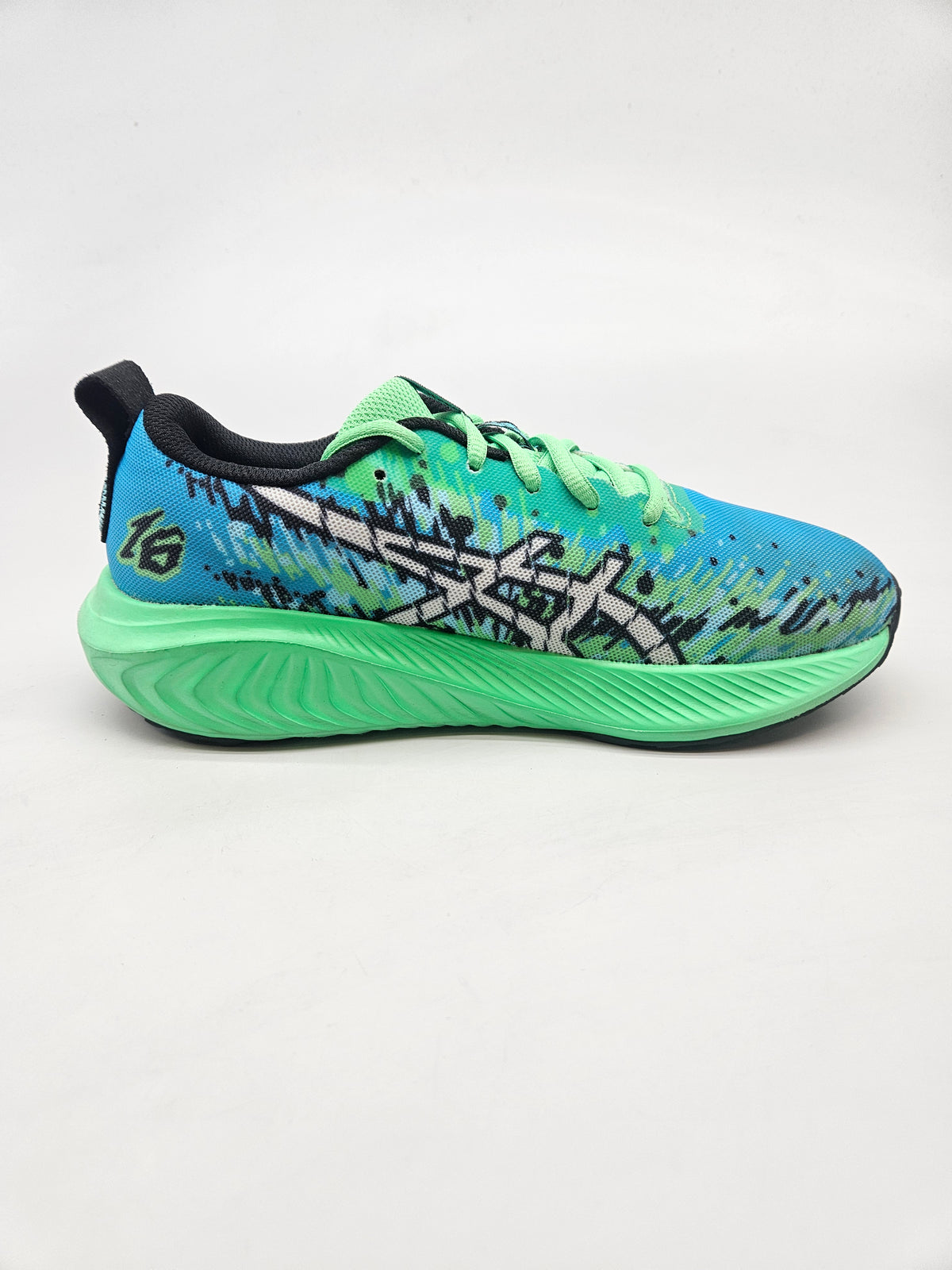 ASICS ORIGINAL PATIKI BR 36