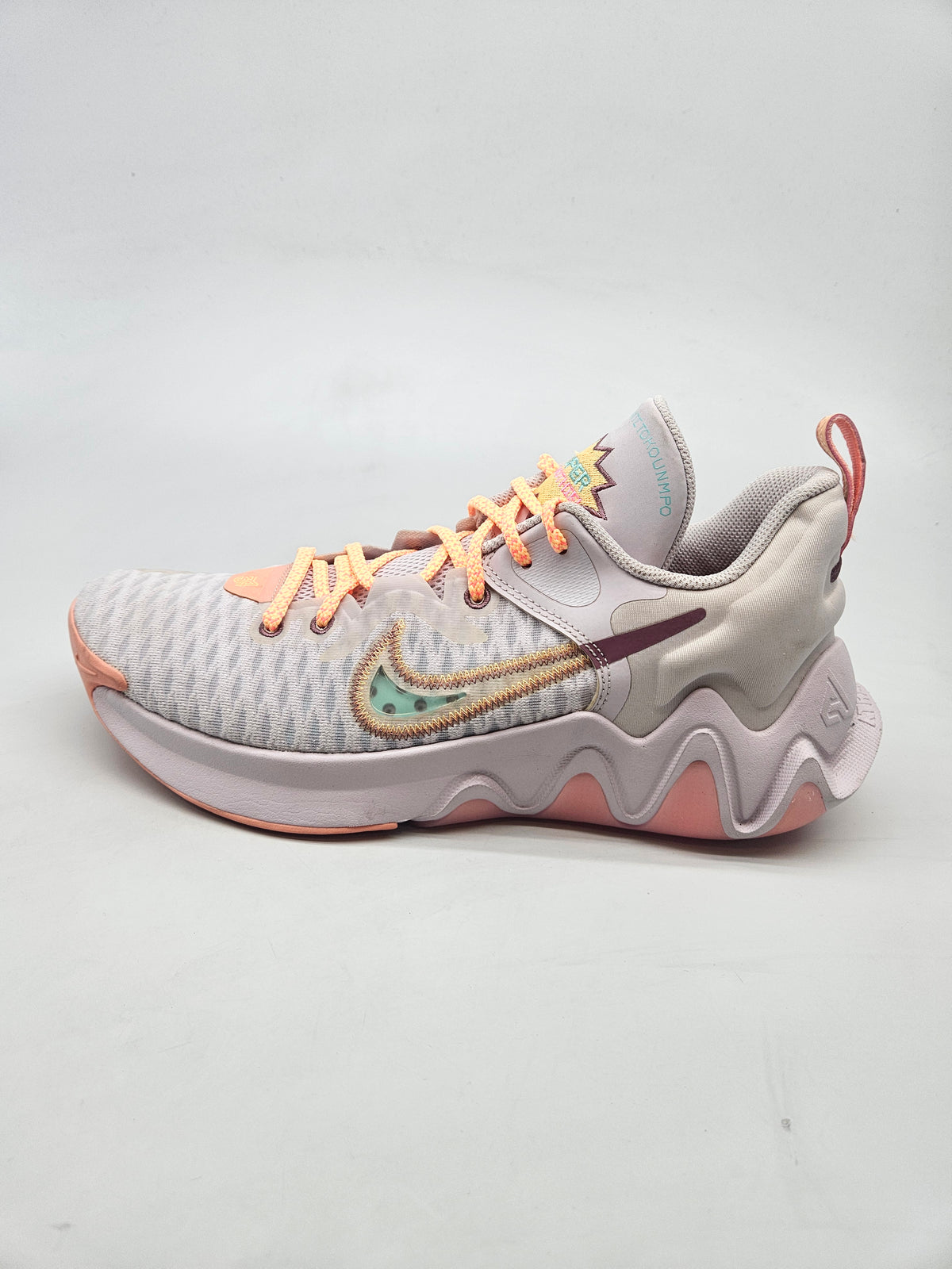 NIKE ORIGINAL PATIKI BR 44