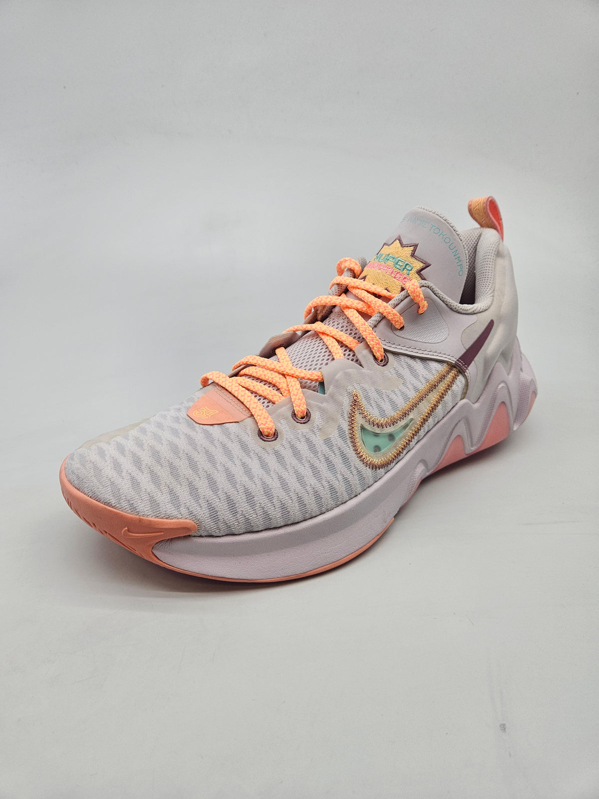 NIKE ORIGINAL PATIKI BR 44