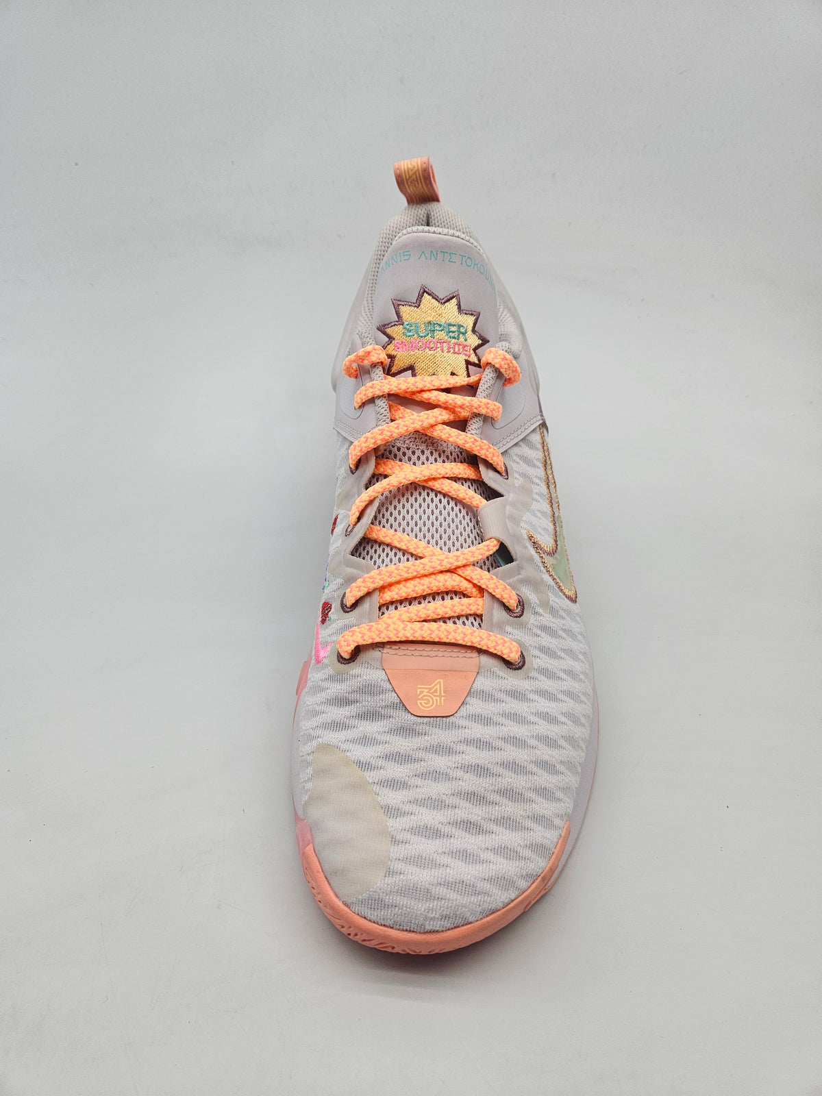 NIKE ORIGINAL PATIKI BR 44