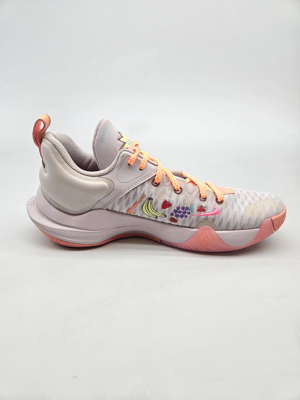 NIKE ORIGINAL PATIKI BR 44