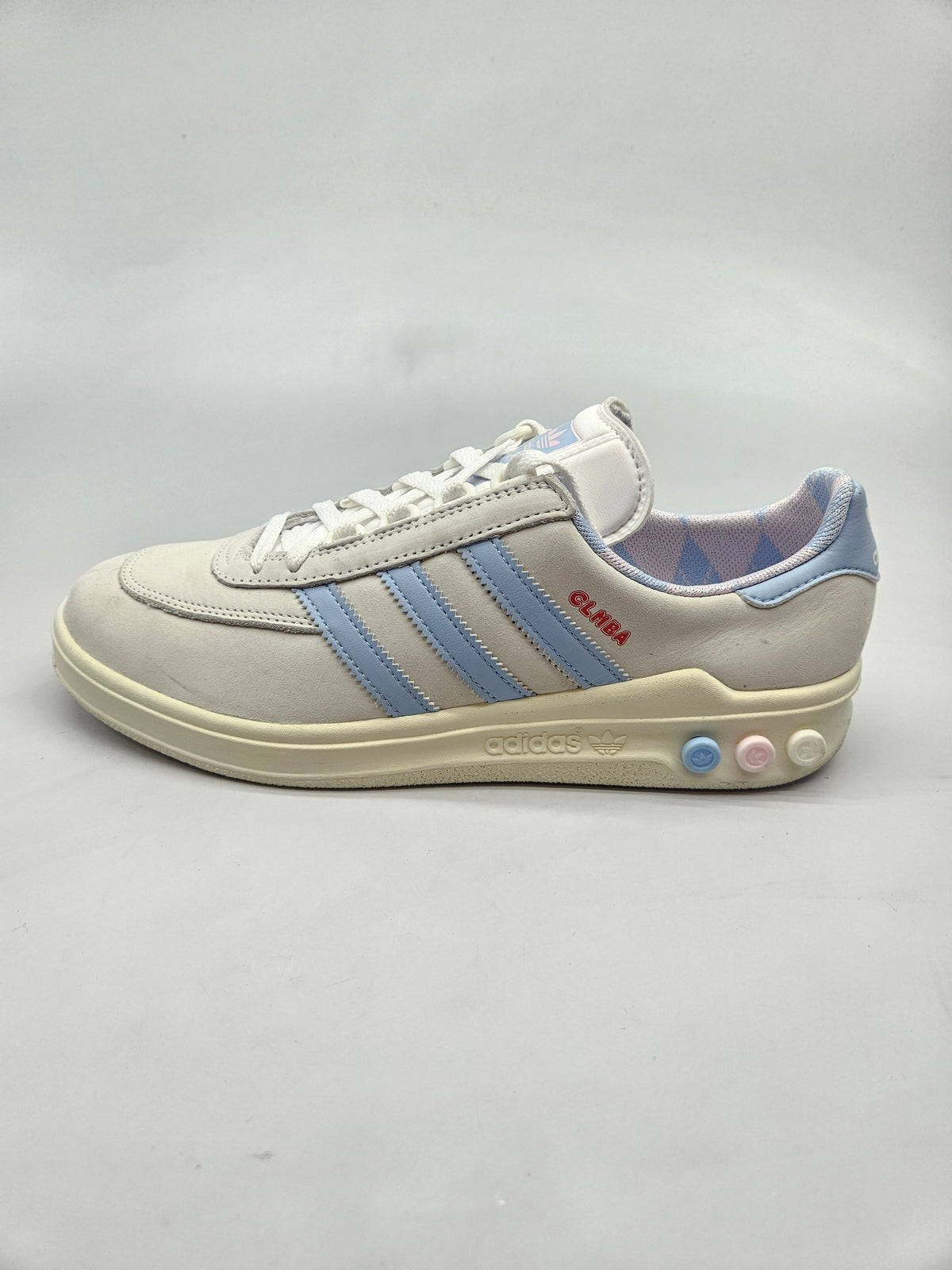 ADIDAS NOVI ORIGINAL PATIKI BR 43