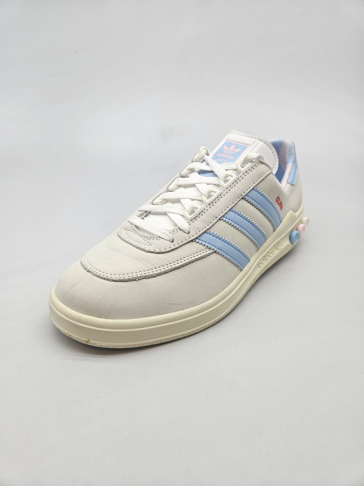 ADIDAS NOVI ORIGINAL PATIKI BR 43