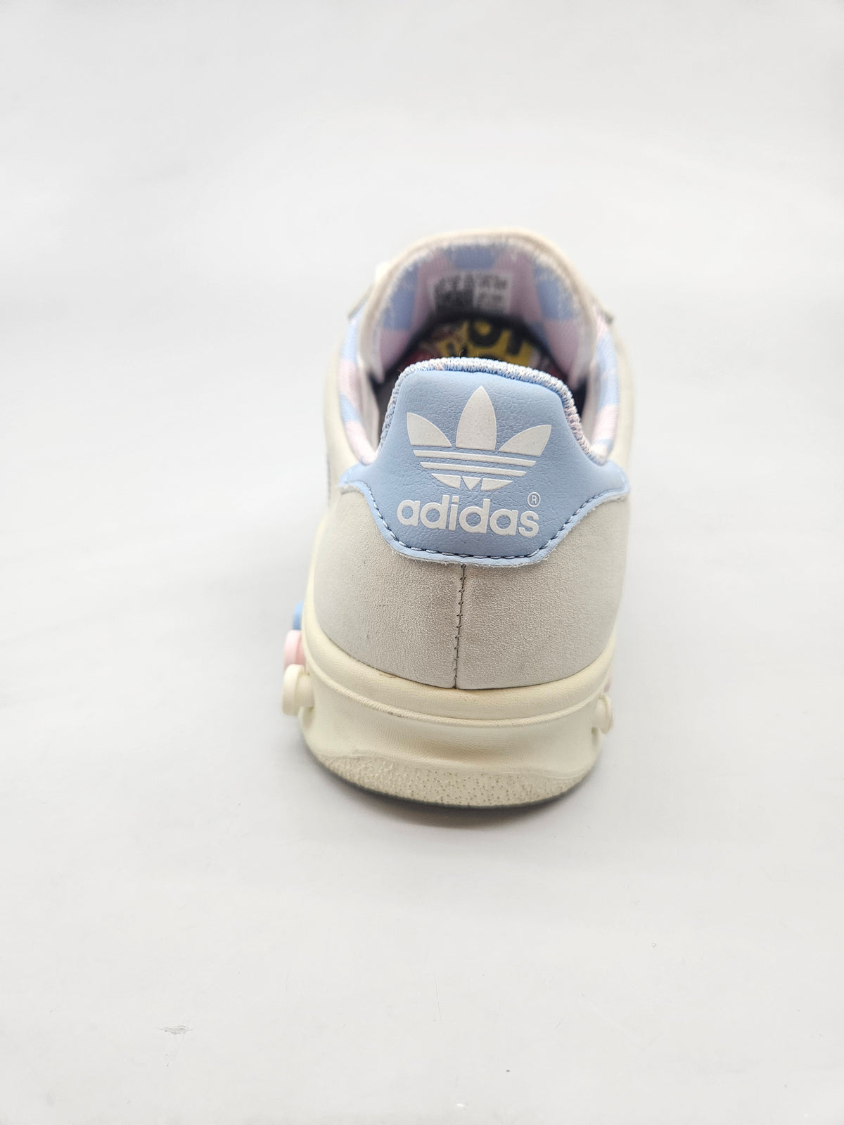 ADIDAS NOVI ORIGINAL PATIKI BR 43