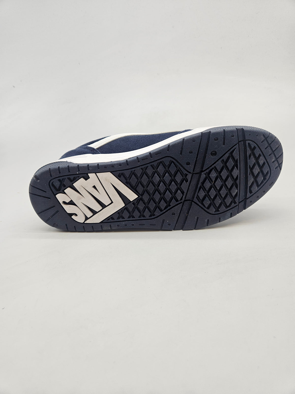 VANS NOVI ORIGINAL PATIKI BR 38