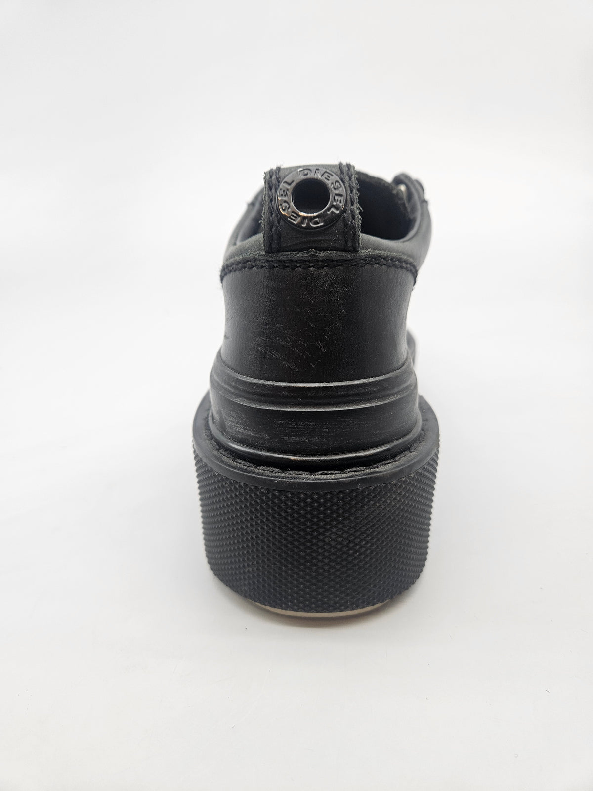 DIESEL ORIGINAL PATIKI BR 36