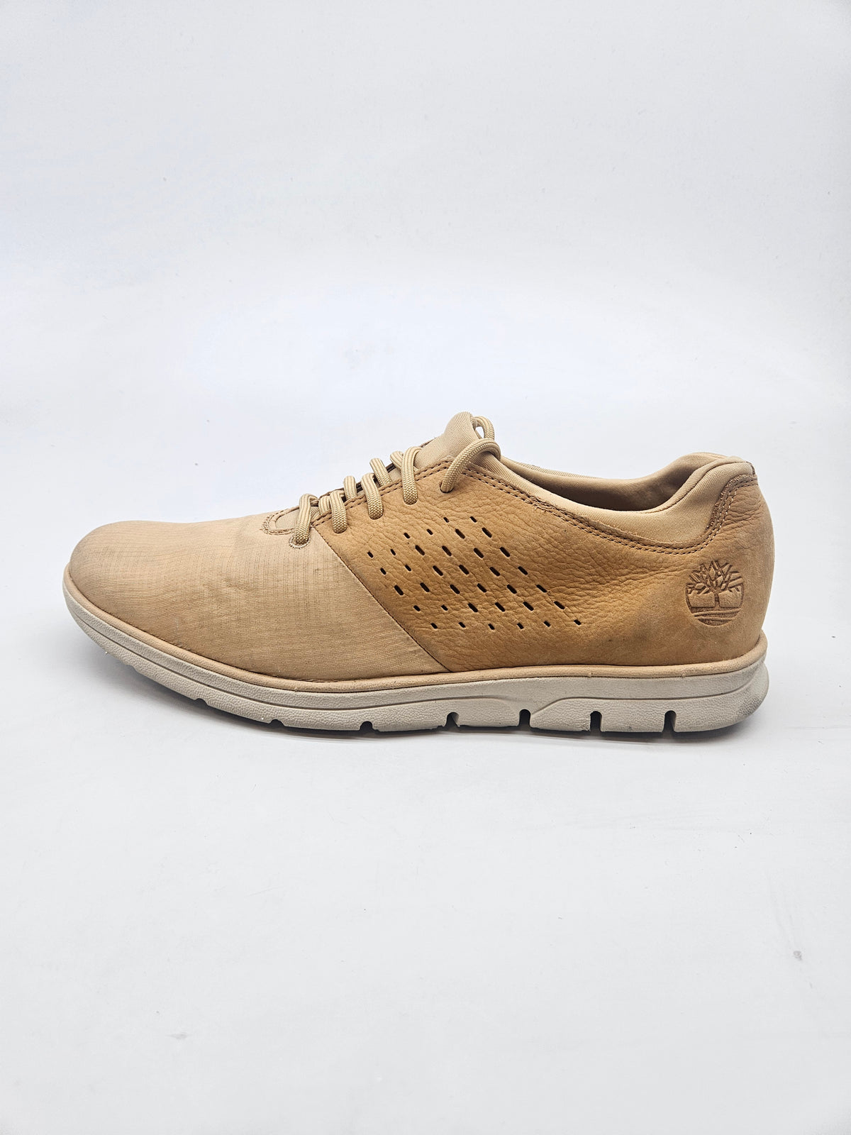 TIMBERLAND ORIGINAL PATIKI BR 43.5