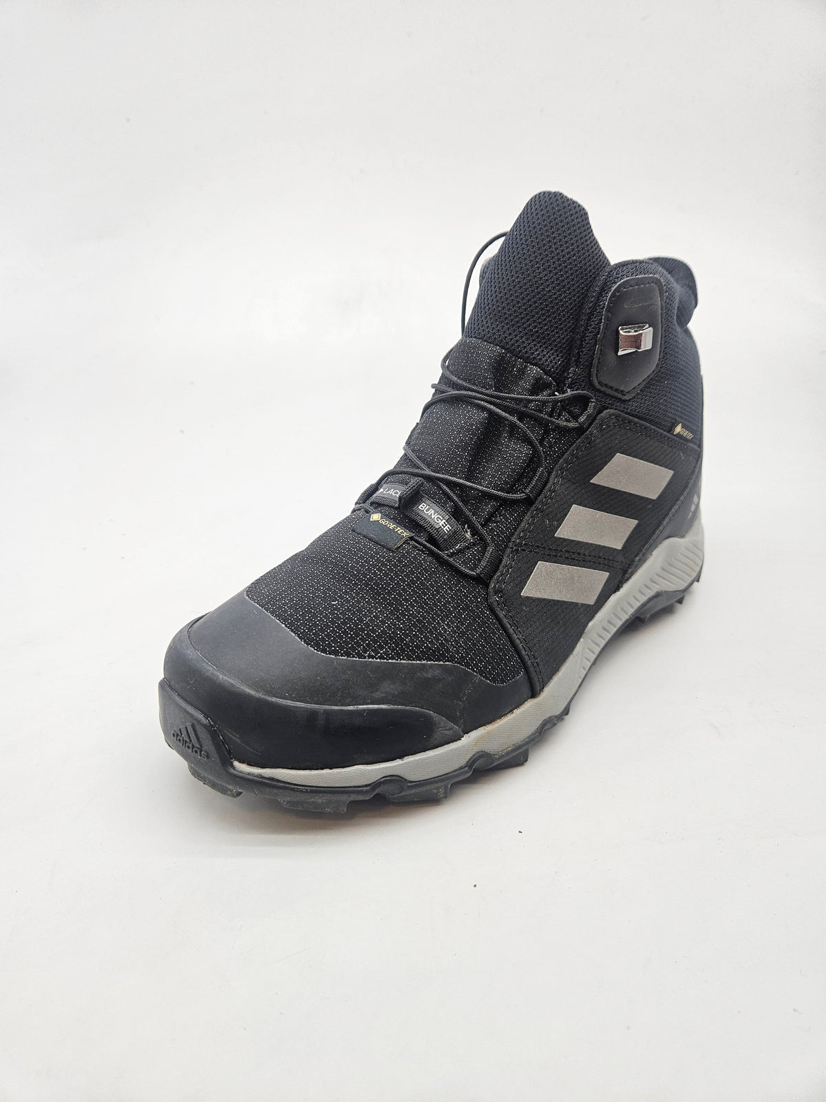 ADIDAS GORETEX ORIGINAL PATIKI BR 37