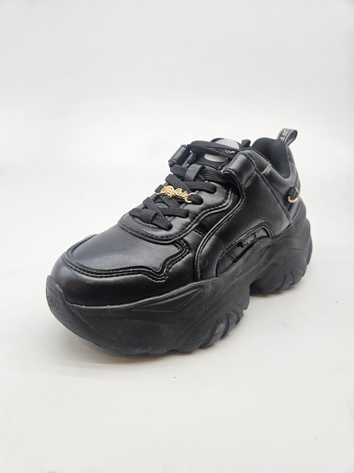 BUFFALO ORIGINAL PATIKI BR 38