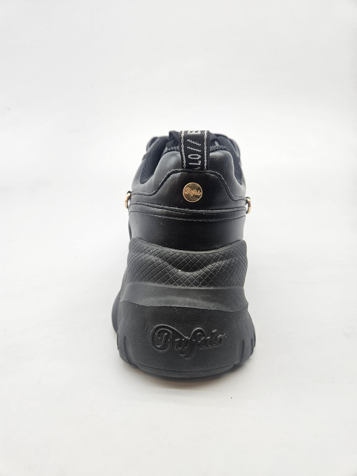 BUFFALO ORIGINAL PATIKI BR 38