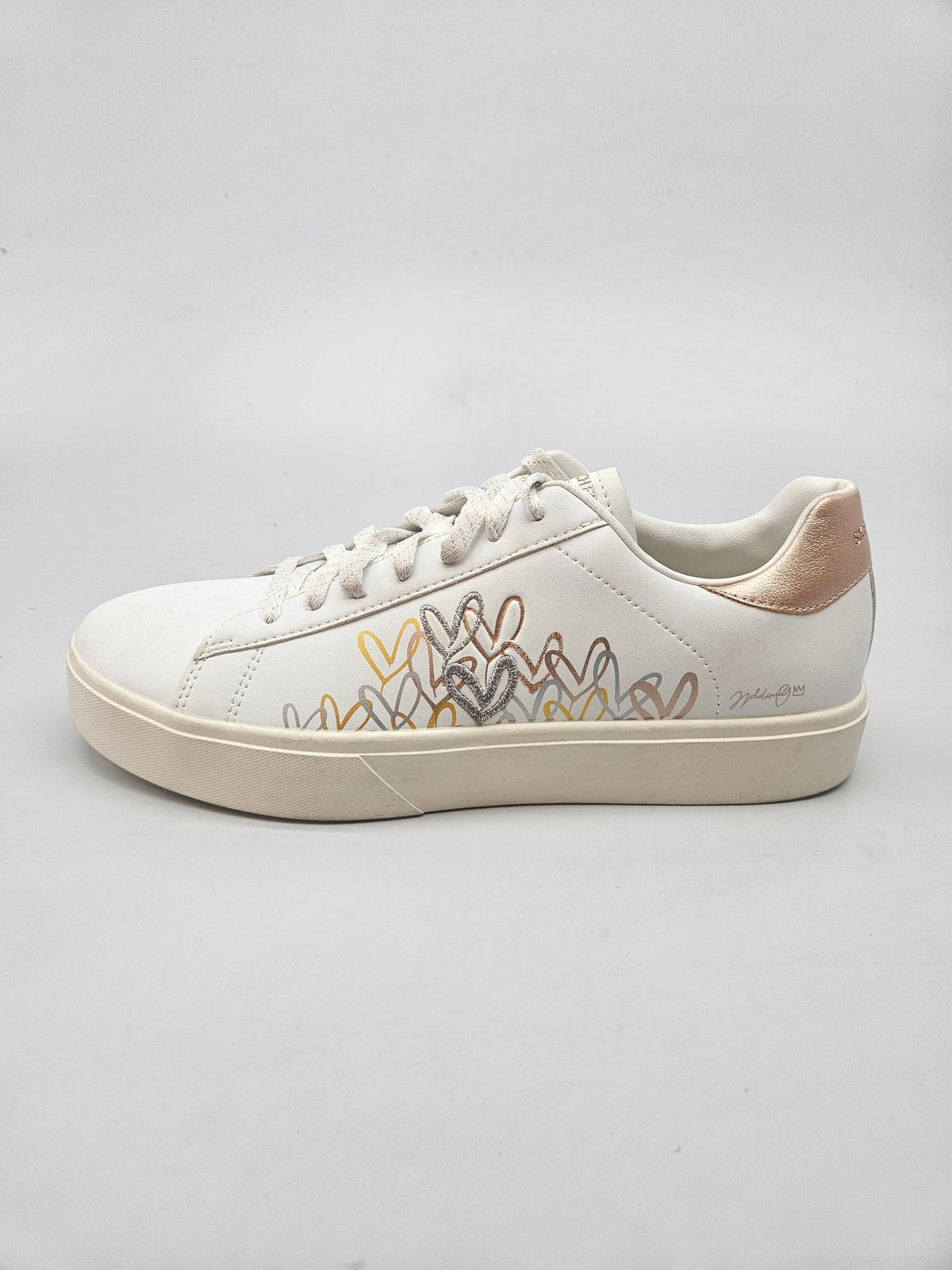 SKECHERS ORIGINAL PATIKI BR 41