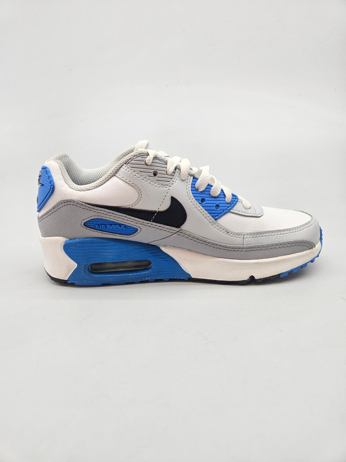 NIKE ORIGINAL PATIKI BR 35.5
