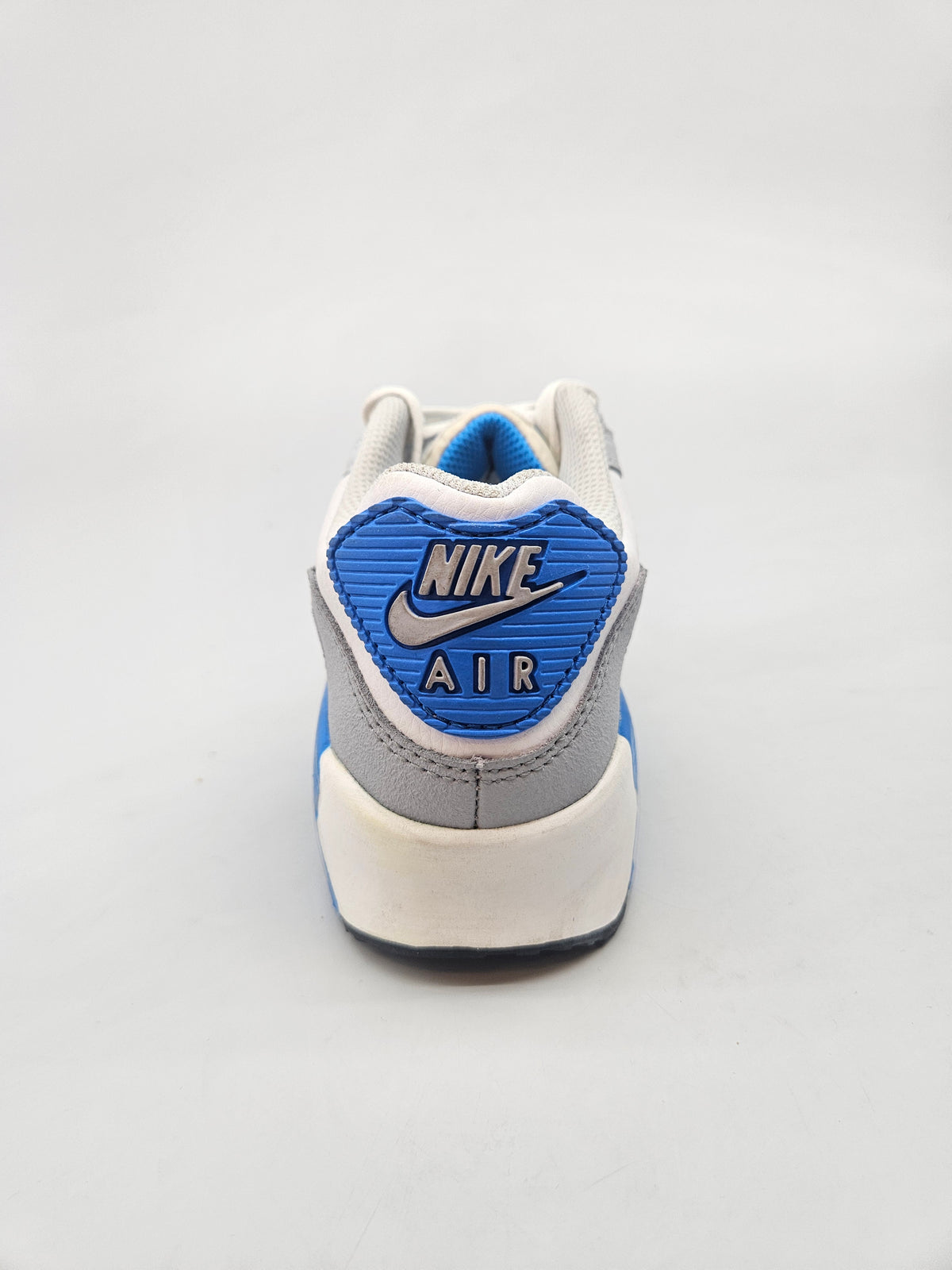 NIKE ORIGINAL PATIKI BR 35.5