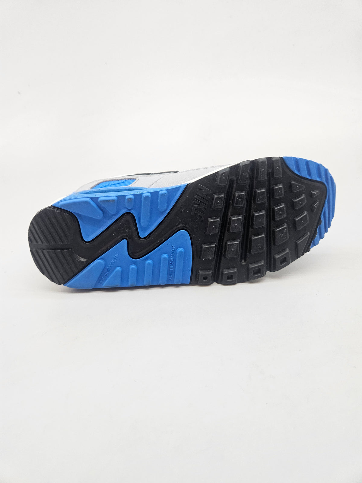NIKE ORIGINAL PATIKI BR 35.5