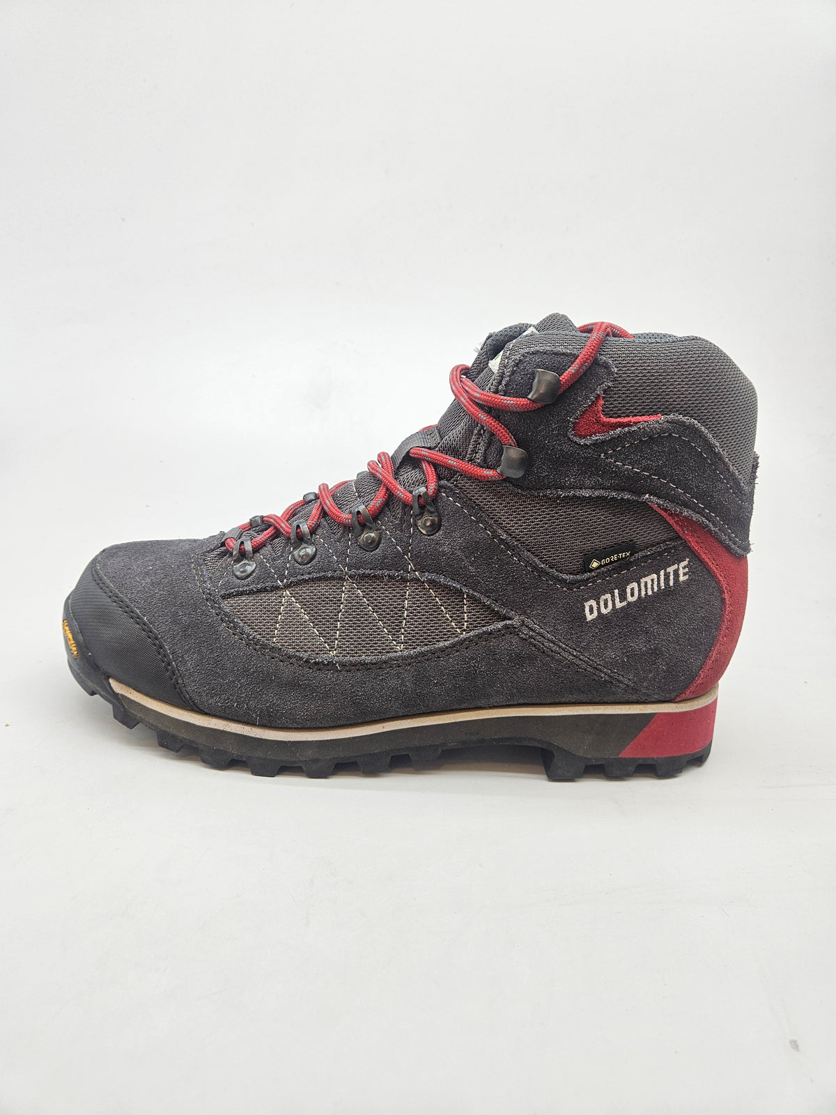 DOLOMITE GORETEX ORIGINAL CIZMI BR 40