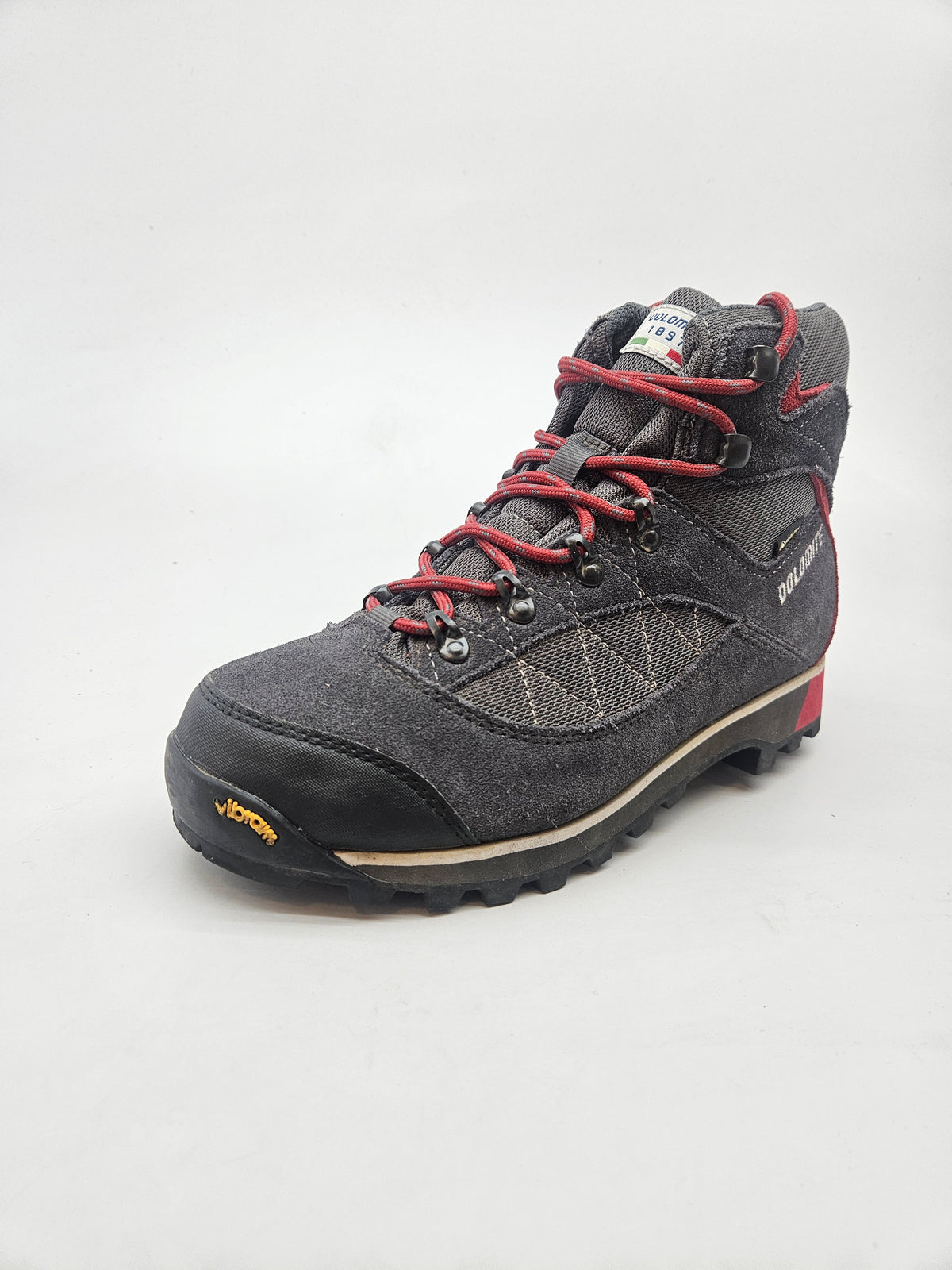 DOLOMITE GORETEX ORIGINAL CIZMI BR 40