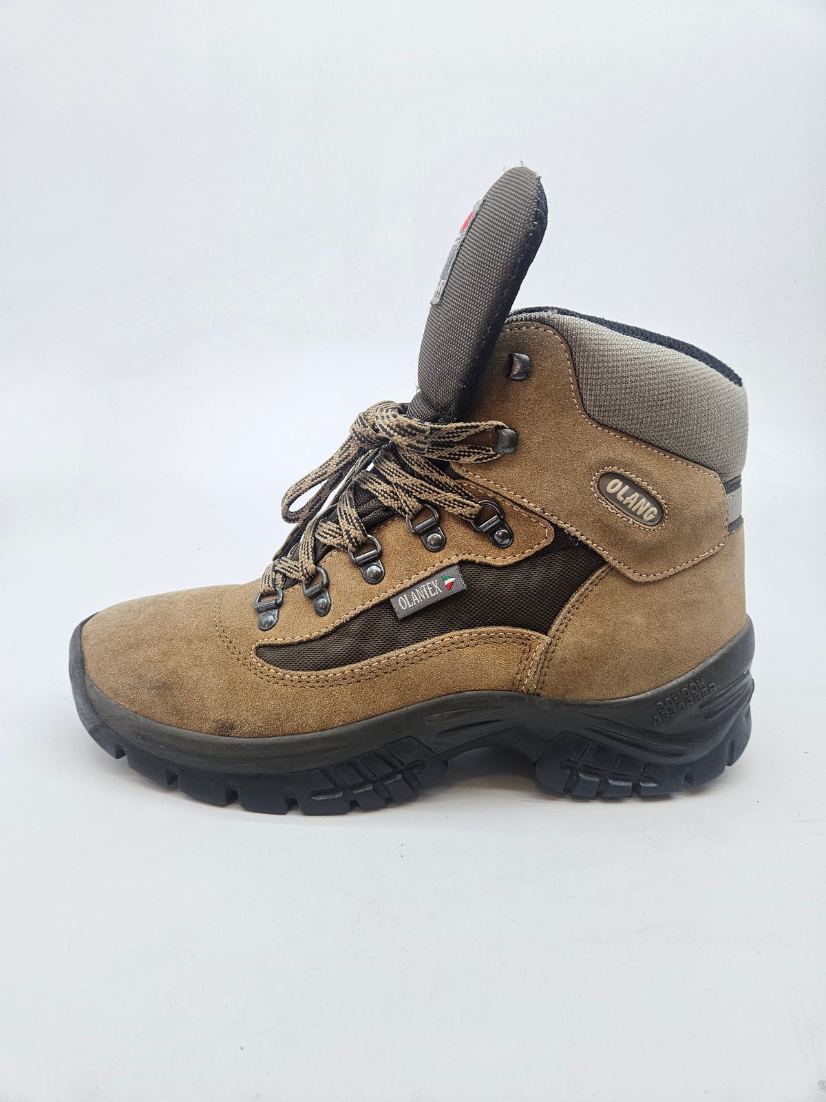OLANG ORIGINAL CIZMI BR 45