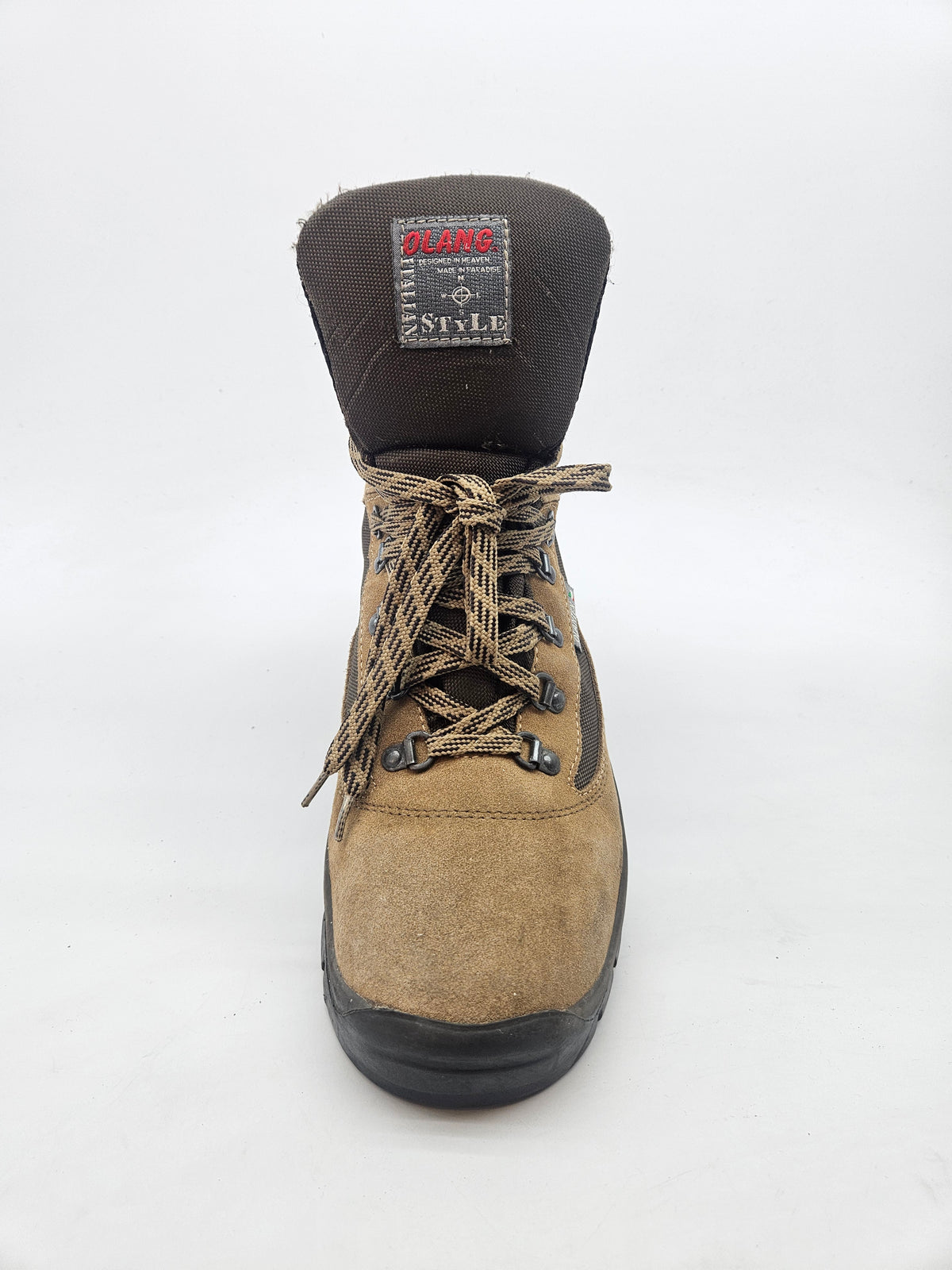 OLANG ORIGINAL CIZMI BR 45