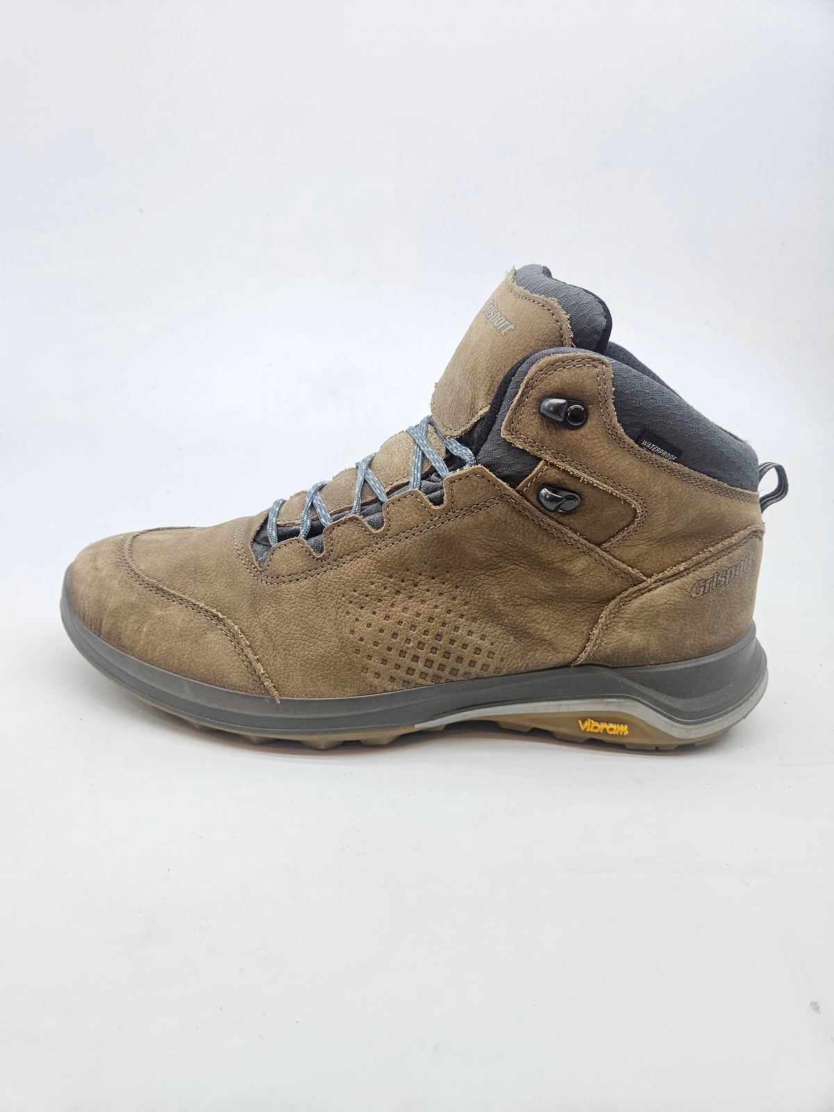 GRISPORT ORIGINAL CIZMI BR 44