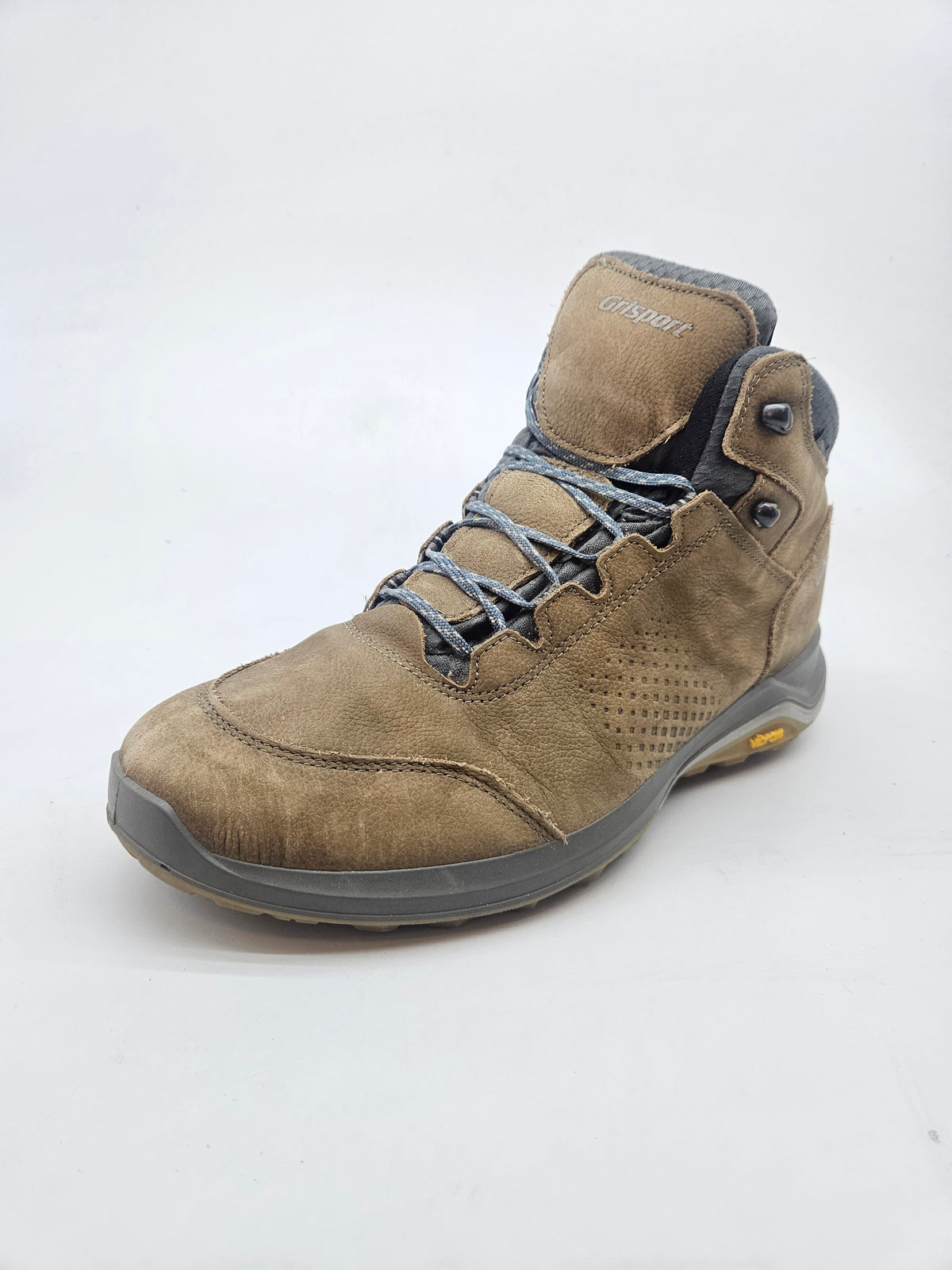 GRISPORT ORIGINAL CIZMI BR 44