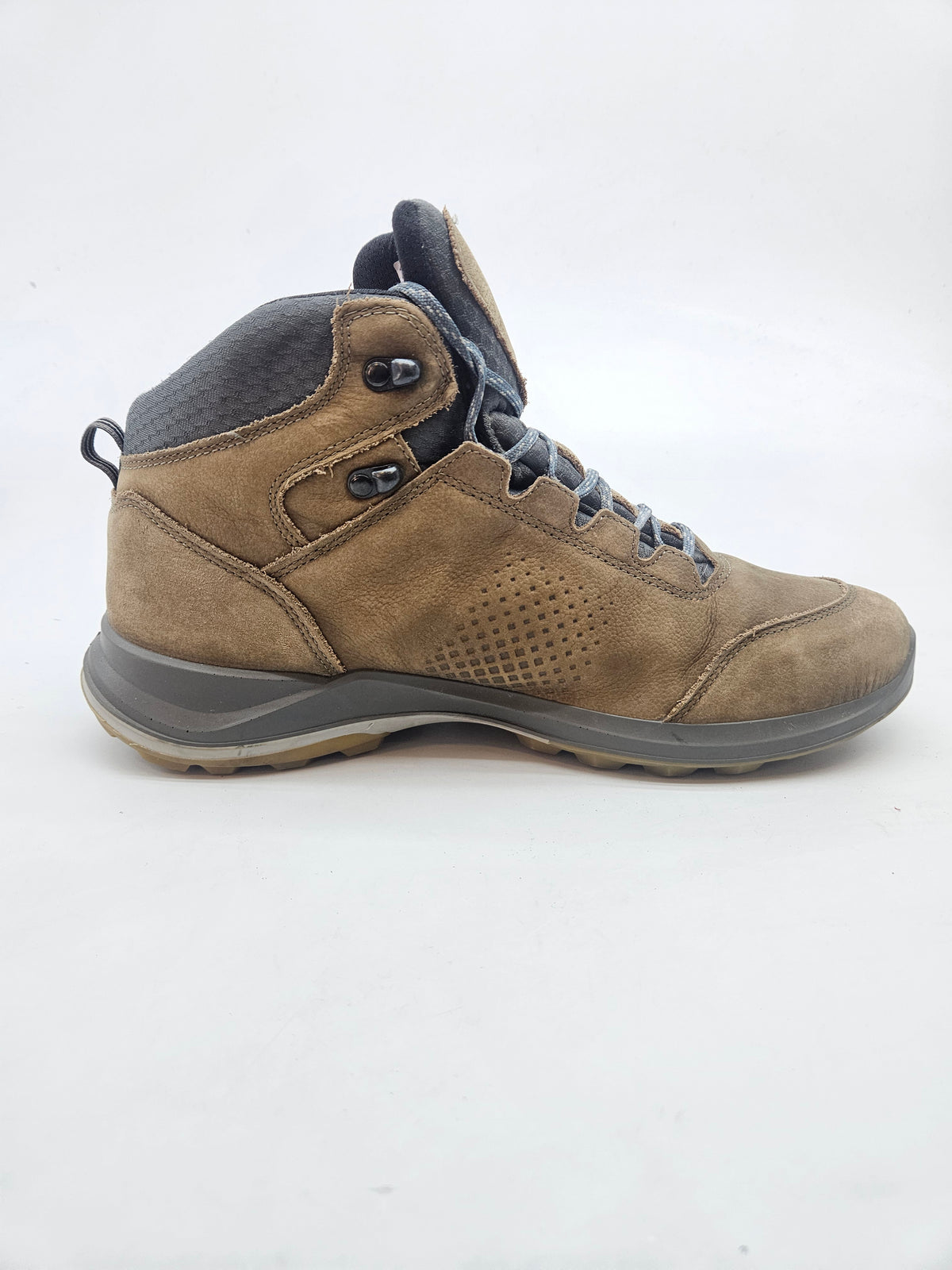GRISPORT ORIGINAL CIZMI BR 44