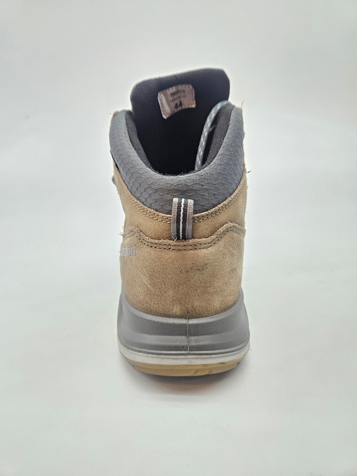 GRISPORT ORIGINAL CIZMI BR 44