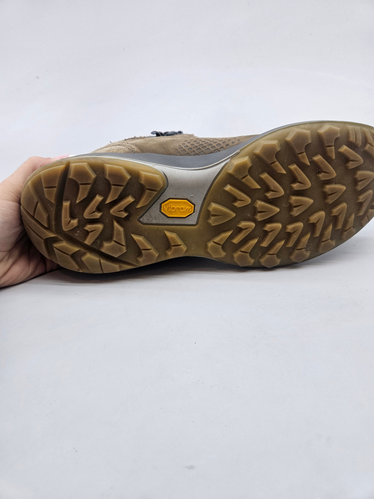 GRISPORT ORIGINAL CIZMI BR 44