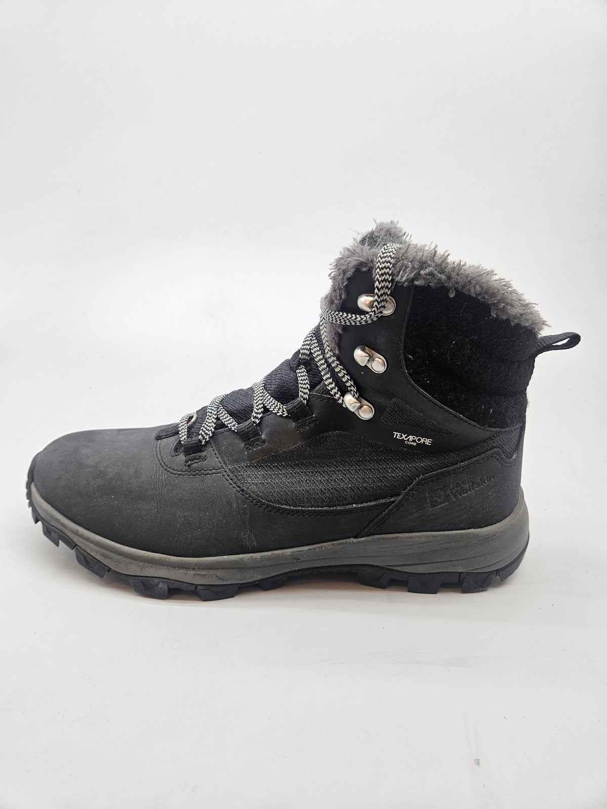 JACK WOLFSKIN ORIGINAL PATIKI BR 40.5
