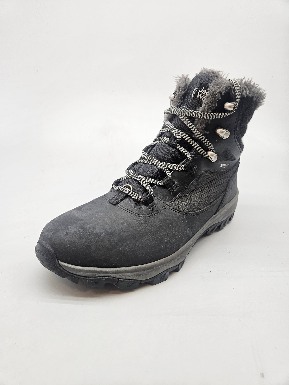 JACK WOLFSKIN ORIGINAL PATIKI BR 40.5