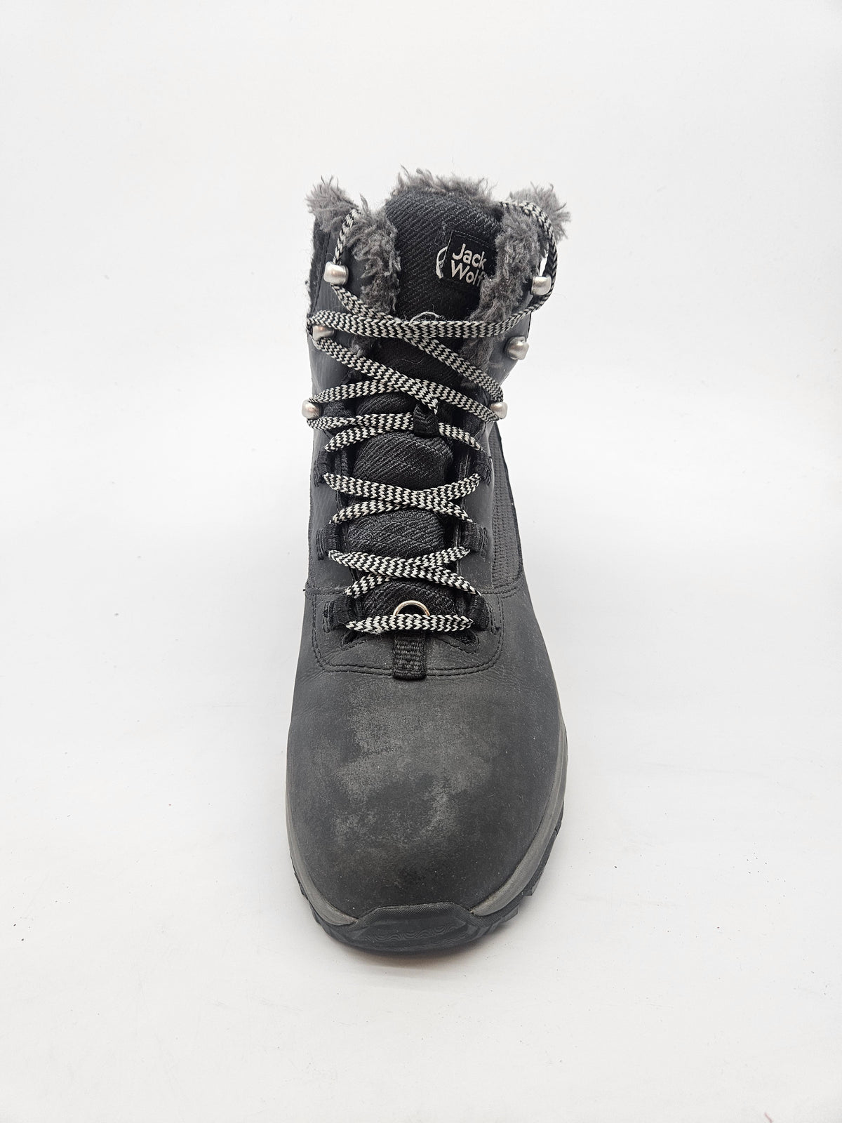 JACK WOLFSKIN ORIGINAL PATIKI BR 40.5