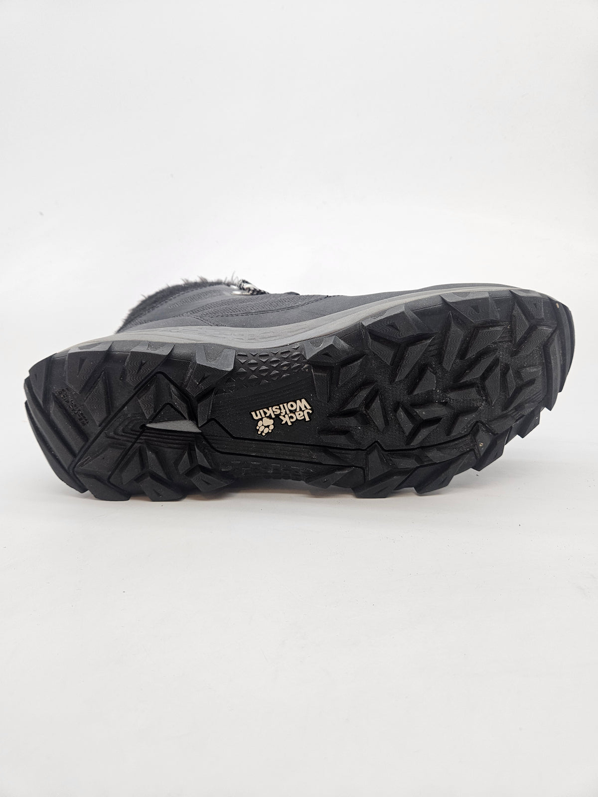 JACK WOLFSKIN ORIGINAL PATIKI BR 40.5