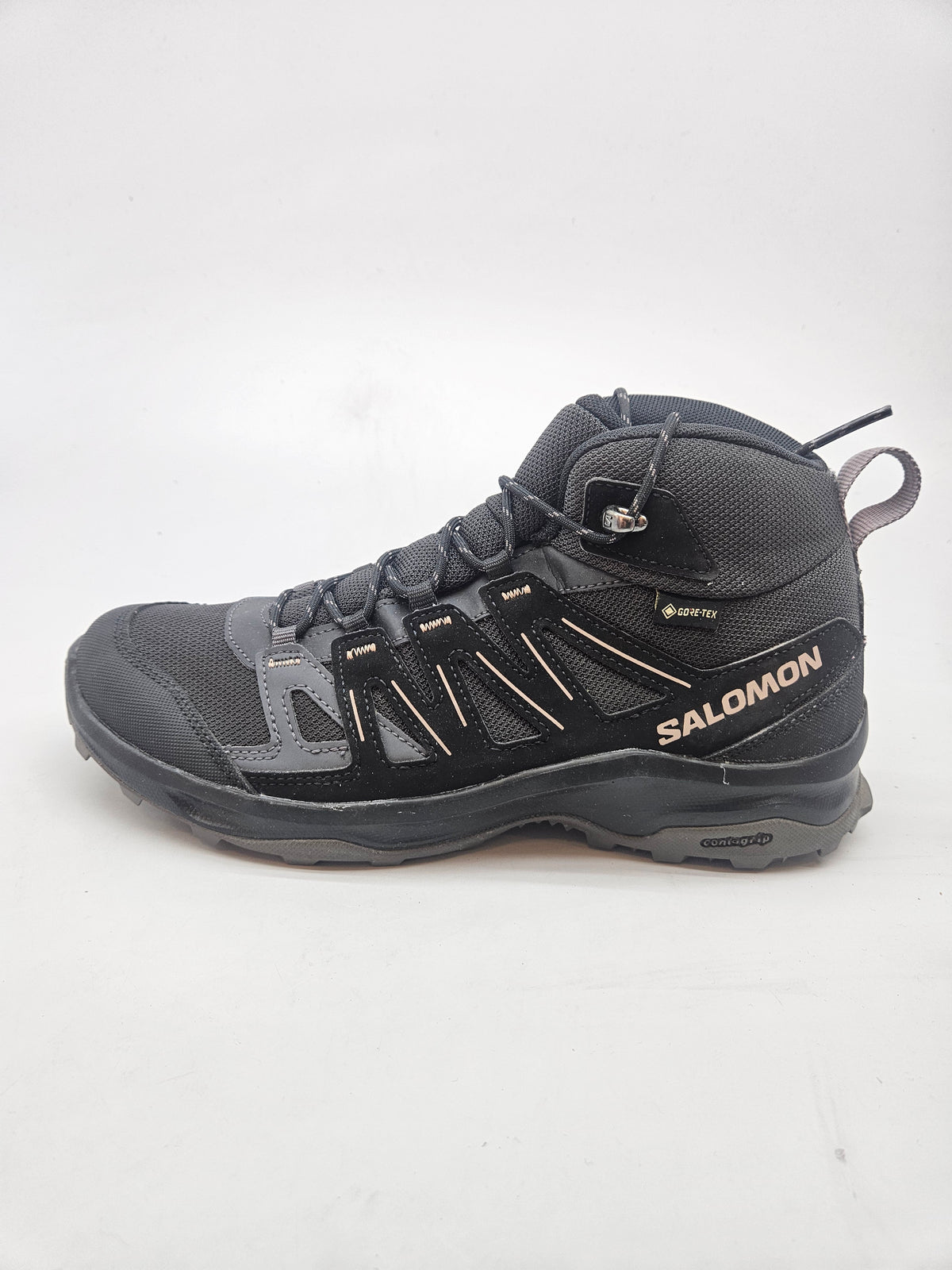 SALOMON ORIGINAL CIZMI BR 41