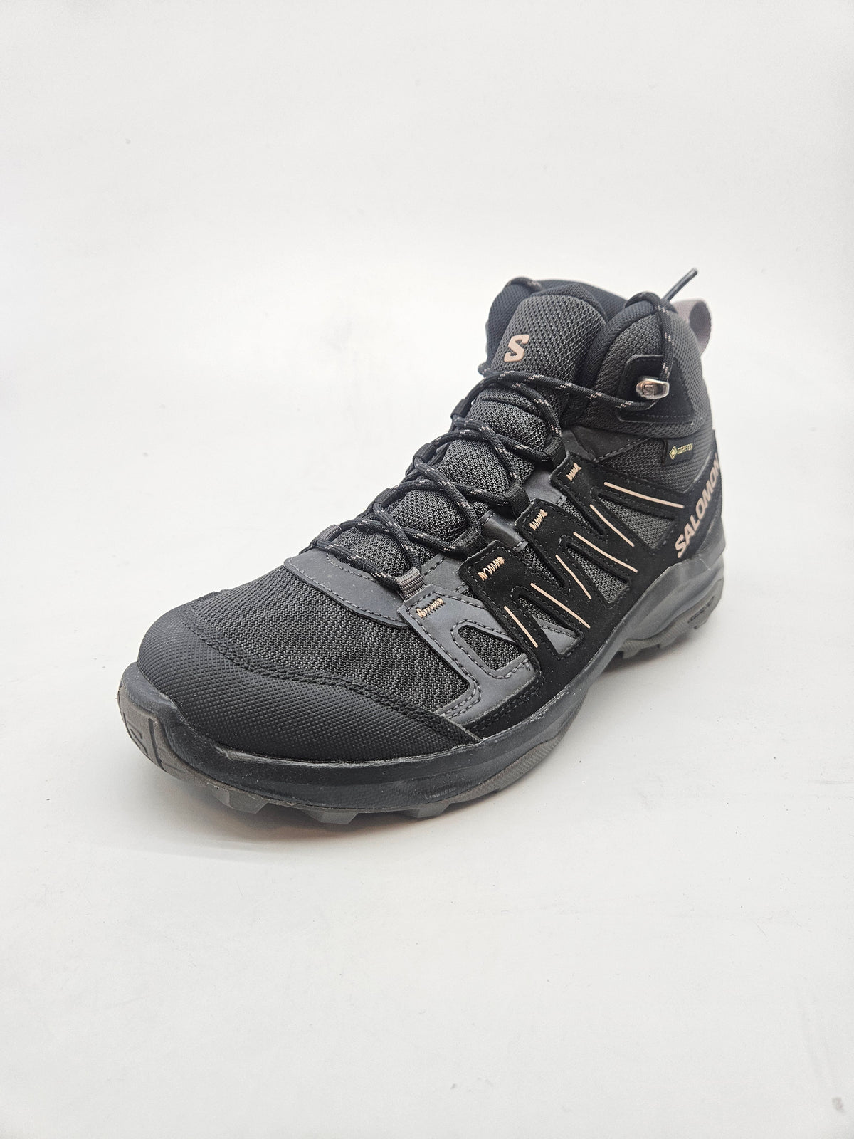 SALOMON ORIGINAL CIZMI BR 41